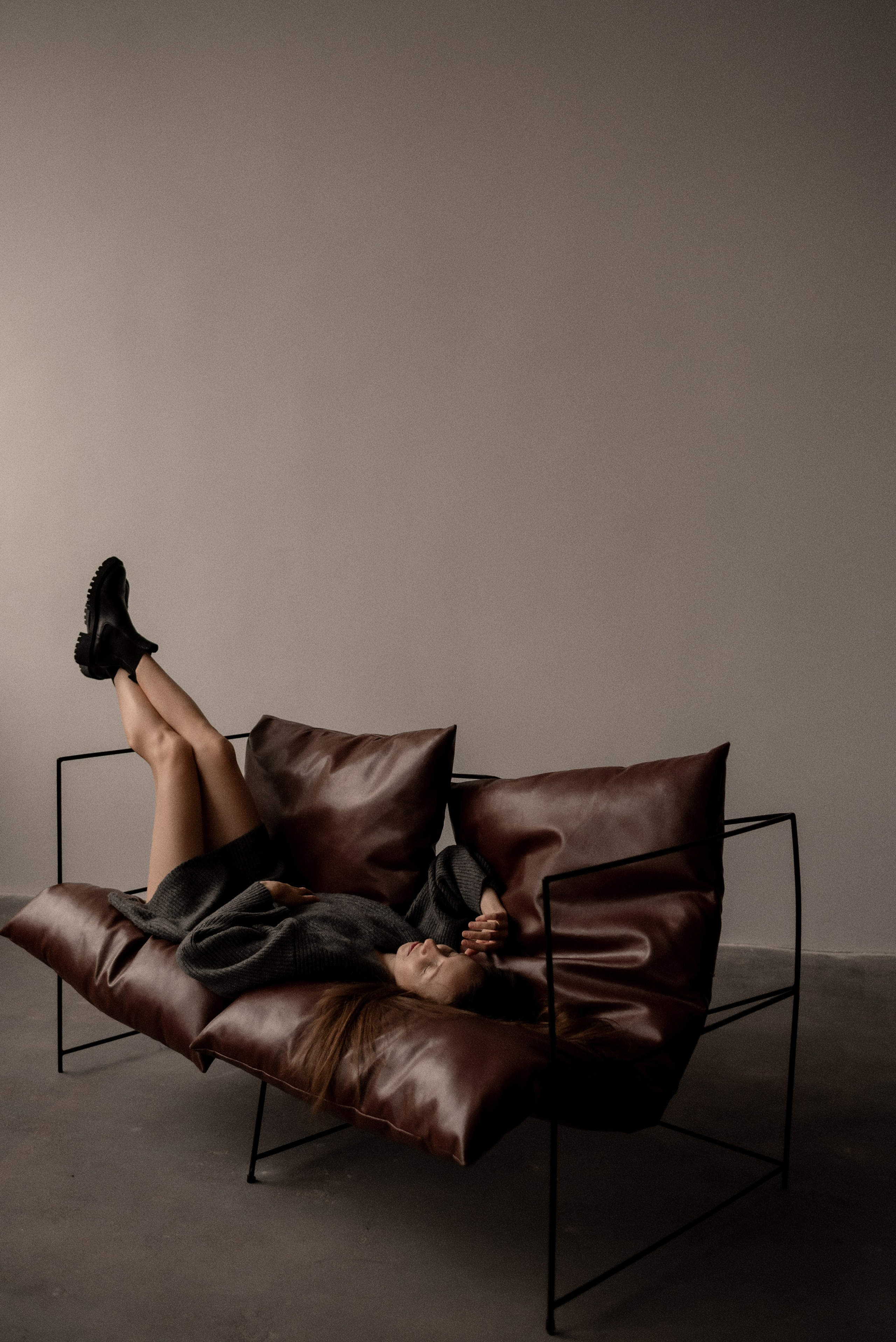 Кристина. Свадебный и семейный фотограф в Серпухове Александра Дерюшева