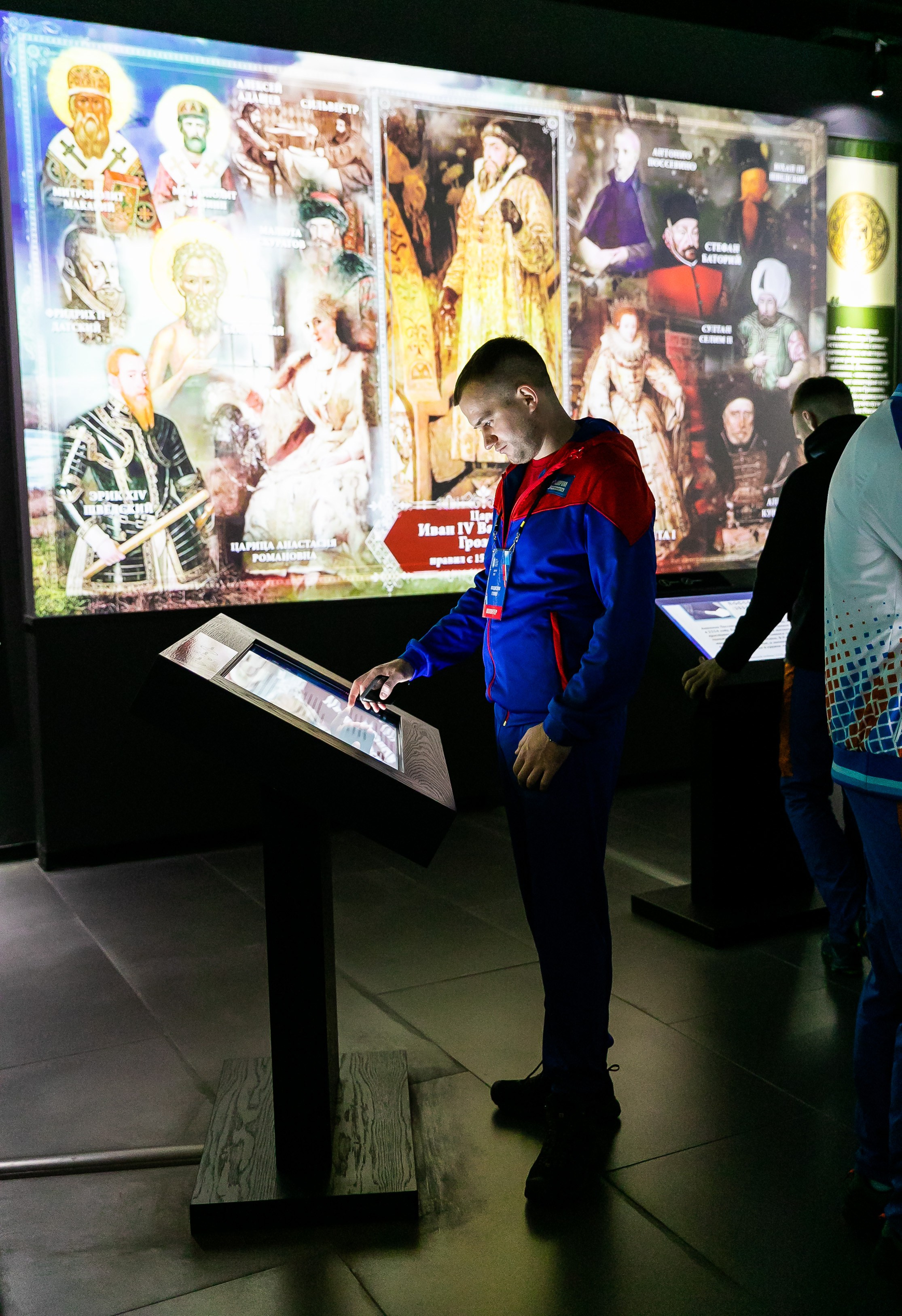 Спартакиада Газпром 2023. Фотограф Елена Вишневская (Ушакова) Нефтеюганск, Сургут, Тюмень