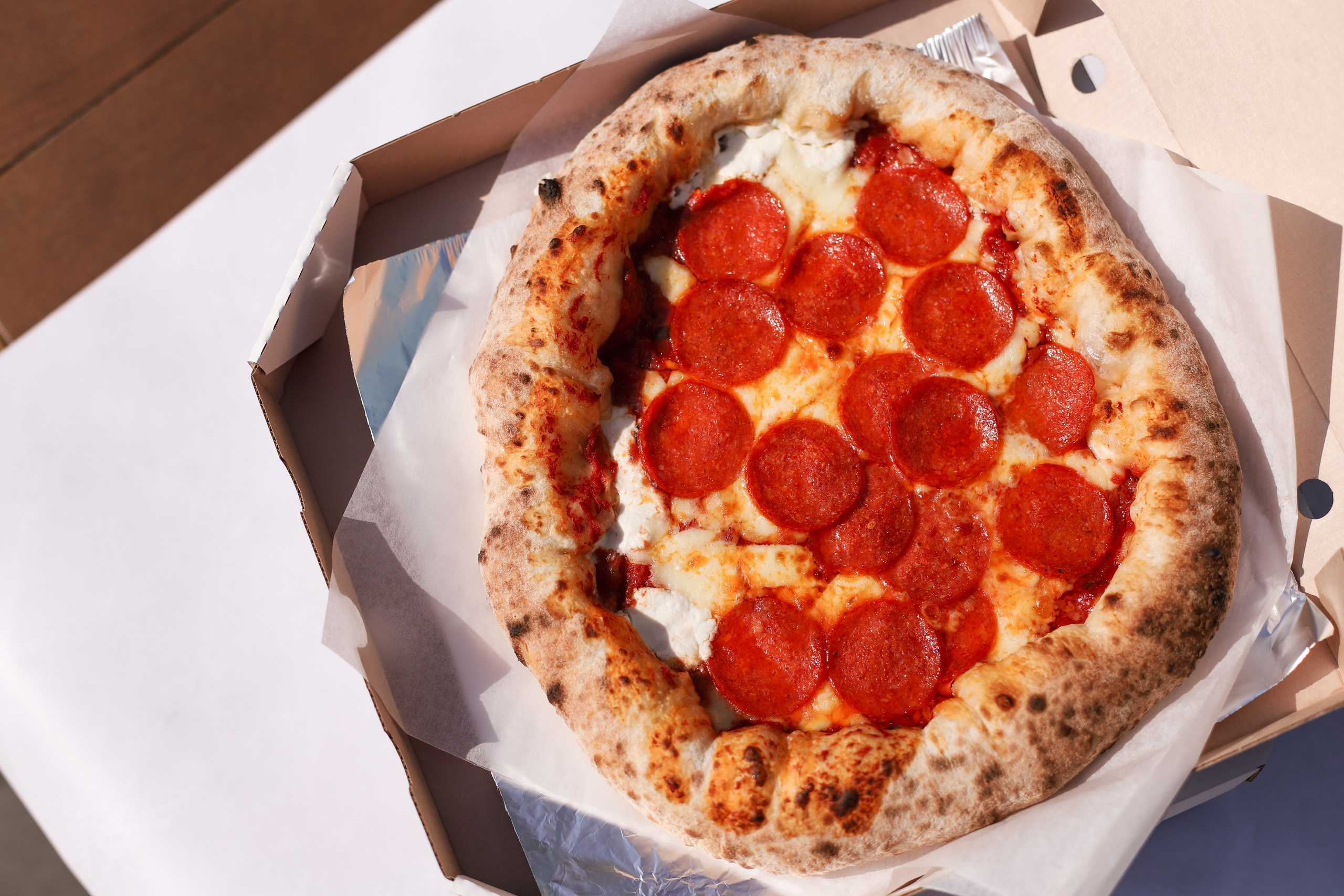 Pizzarella. Фотограф в Ростове-на-Дону Мария Безменова