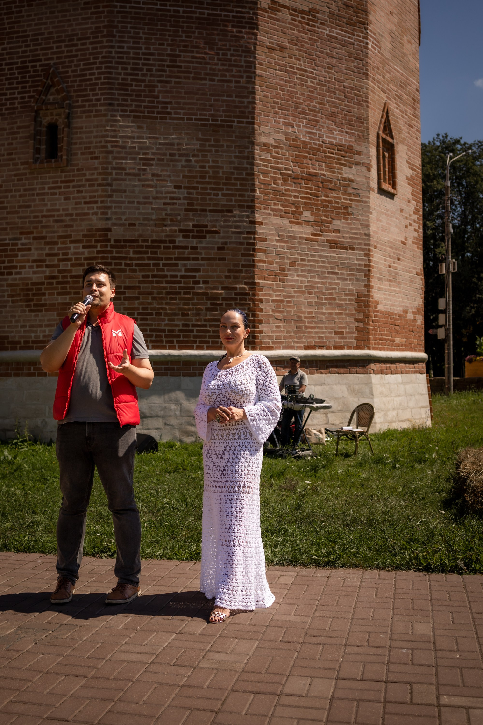 ЛУКОВ ФЕСТ 2024 ДЕНЬ 1. Главная