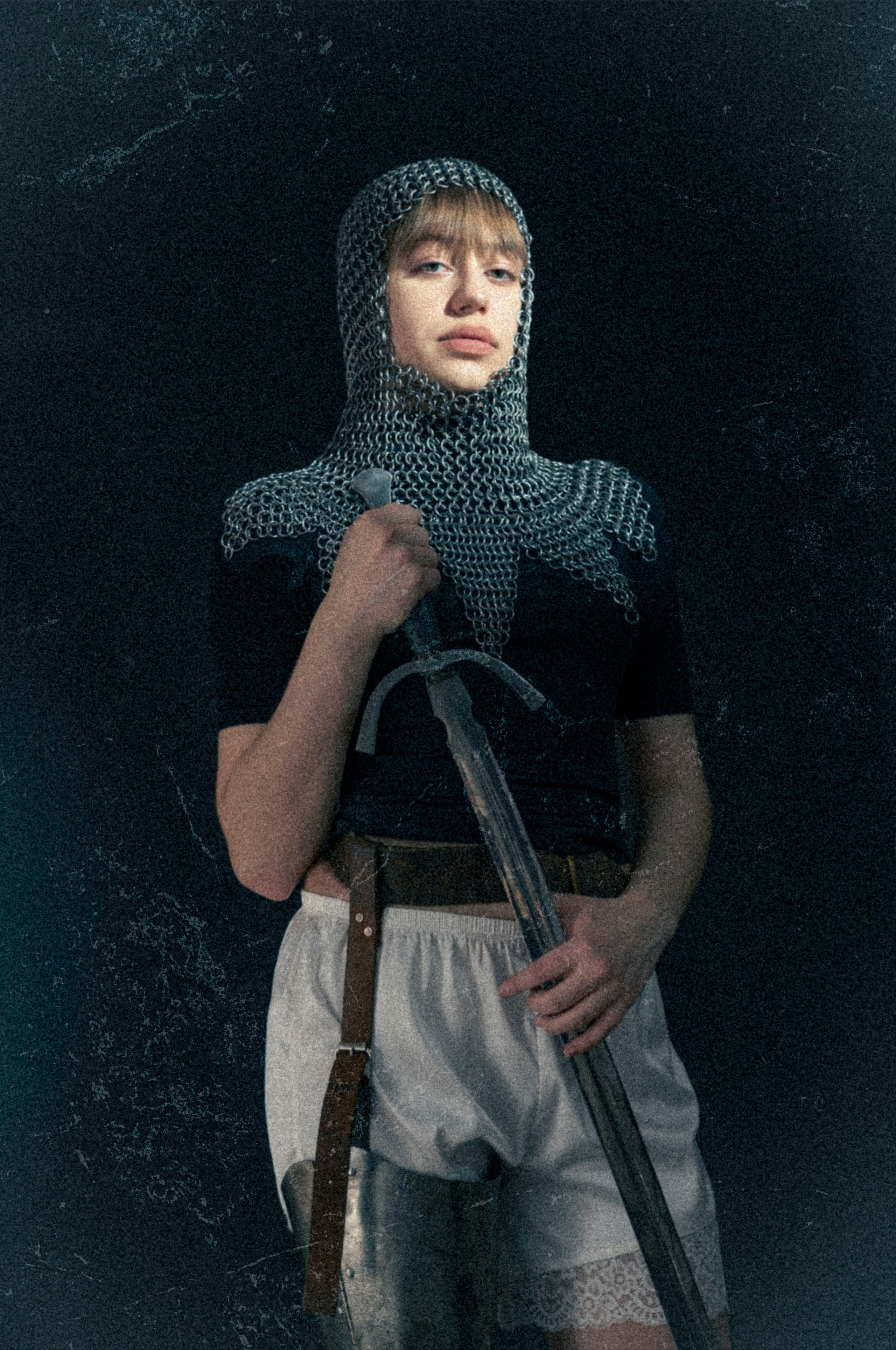 Портреты. Фотограф и оператор в Санкт-Петербурге