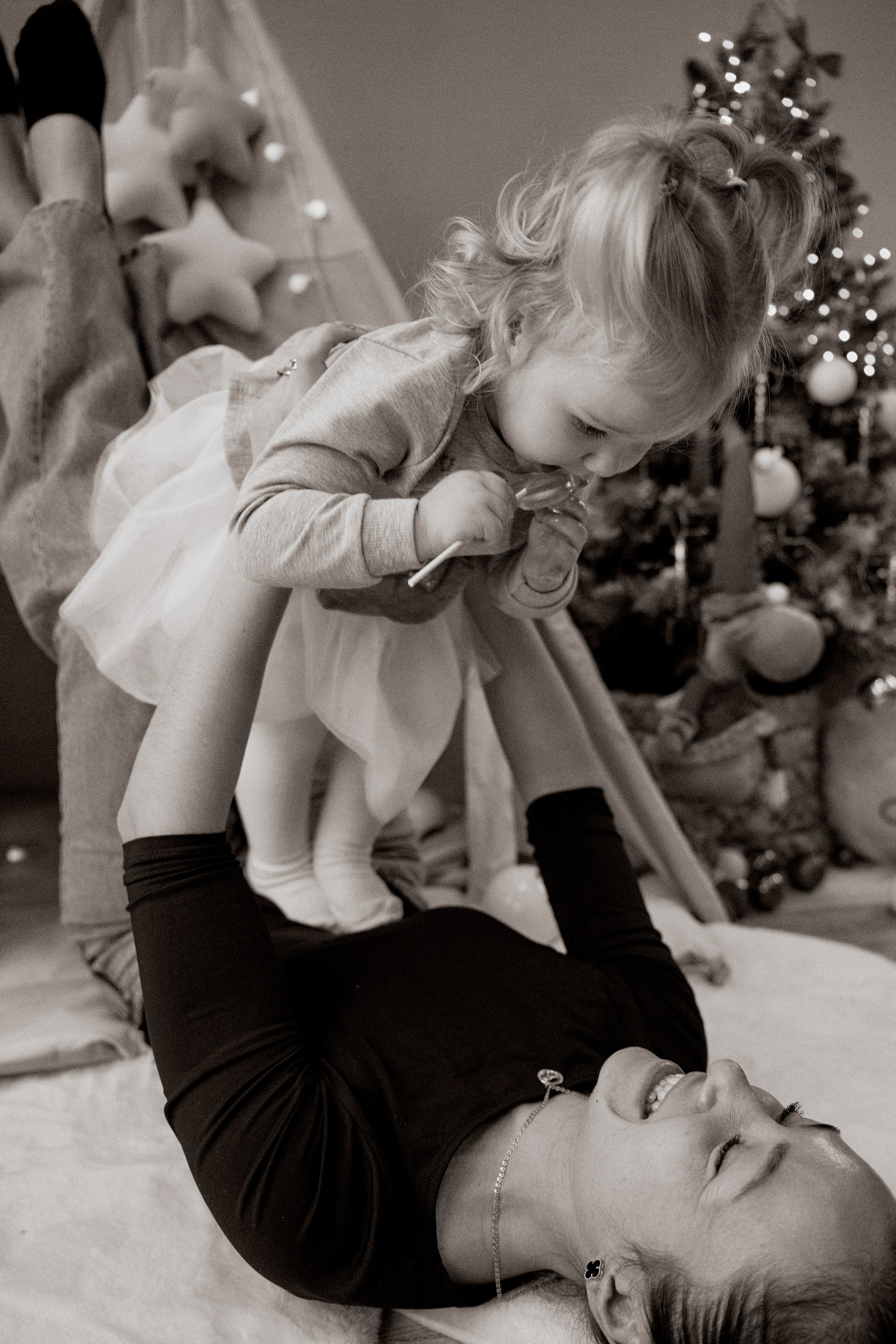 Kseniya&Yana. Фотограф Елизавета Воронина