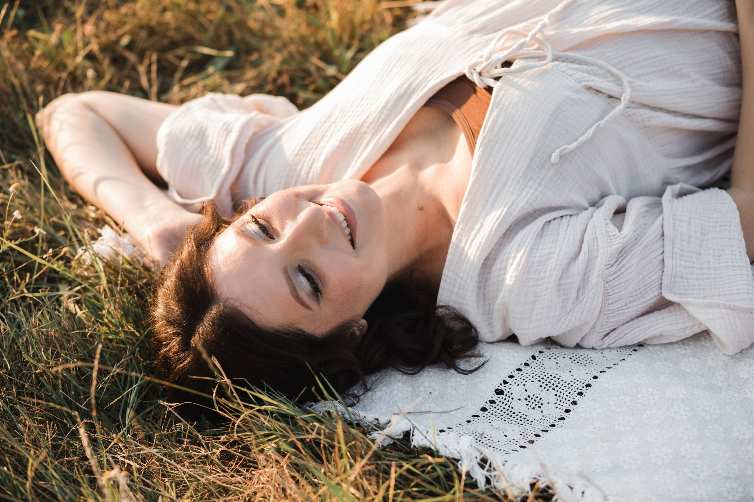 В ожидании чуда. Свадебный и семейный фотограф в Краснодаре