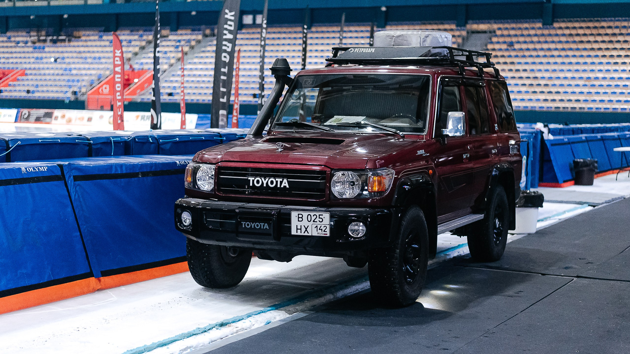 30.03.2024 — Кубок губернатора Кузбасса по автогонкам. Репортажный фотограф в Кемерово