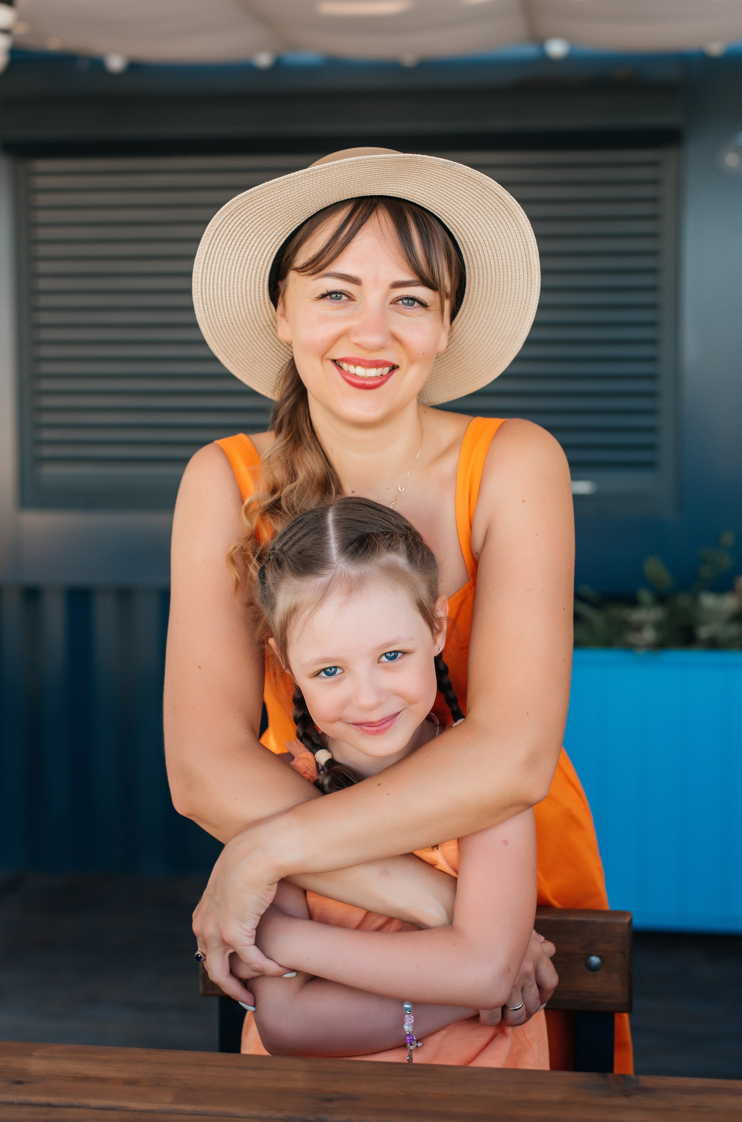 Утро на море. Детский и семейный фотограф выпускной альбом Приморско-Ахтарск