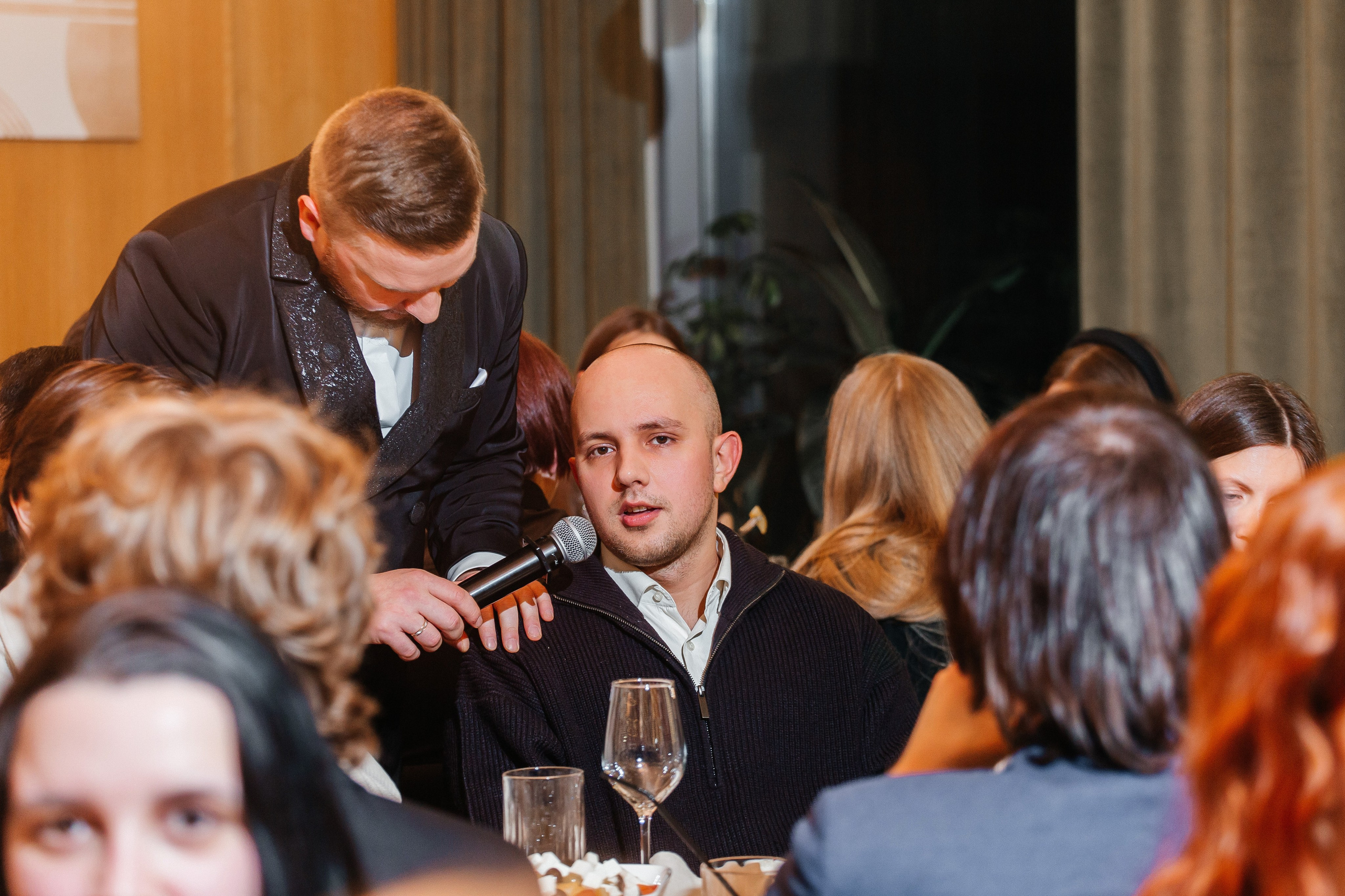 ADAM. Фотограф в Санкт-Петербурге Виктория Безверхая