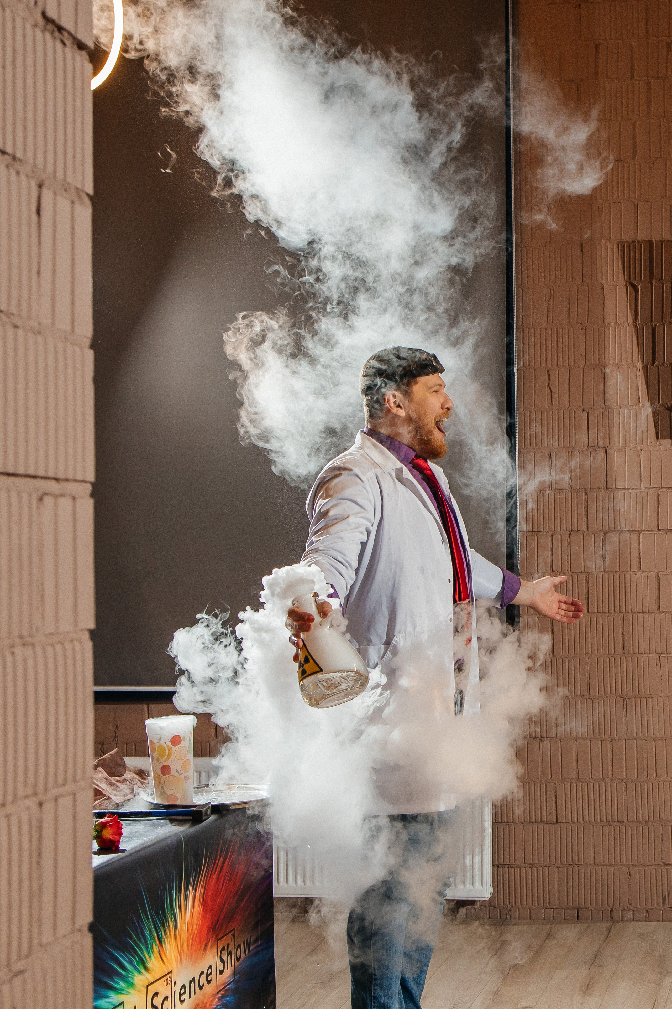 Ксюше 10. Фотограф в Санкт-Петербурге Виктория Безверхая