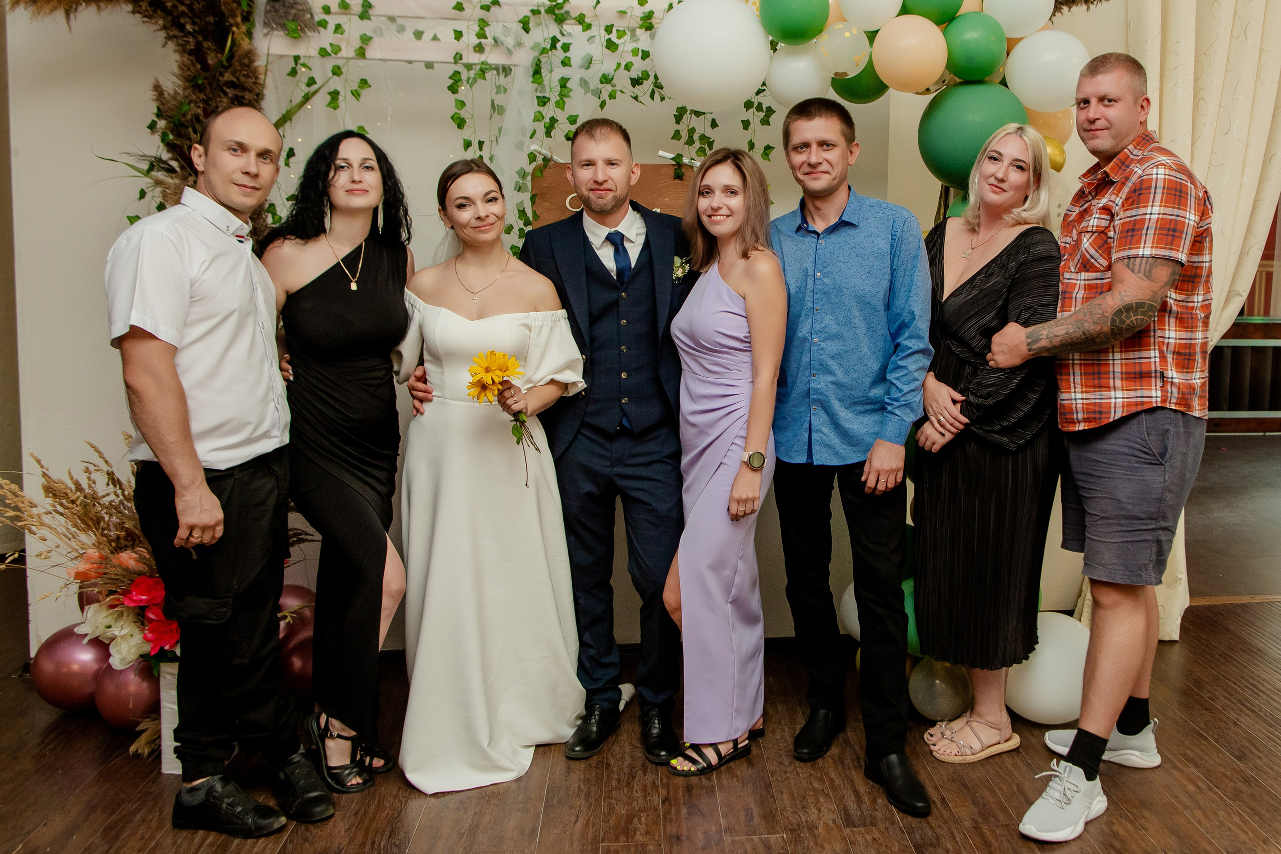 Infinity. Фотограф Руза, Можайск, Одинцово. Свадебный фотограф Анастасия Орлова. Фотосессии в Московской области. Фотограф Можайск. Фотограф Одинцово