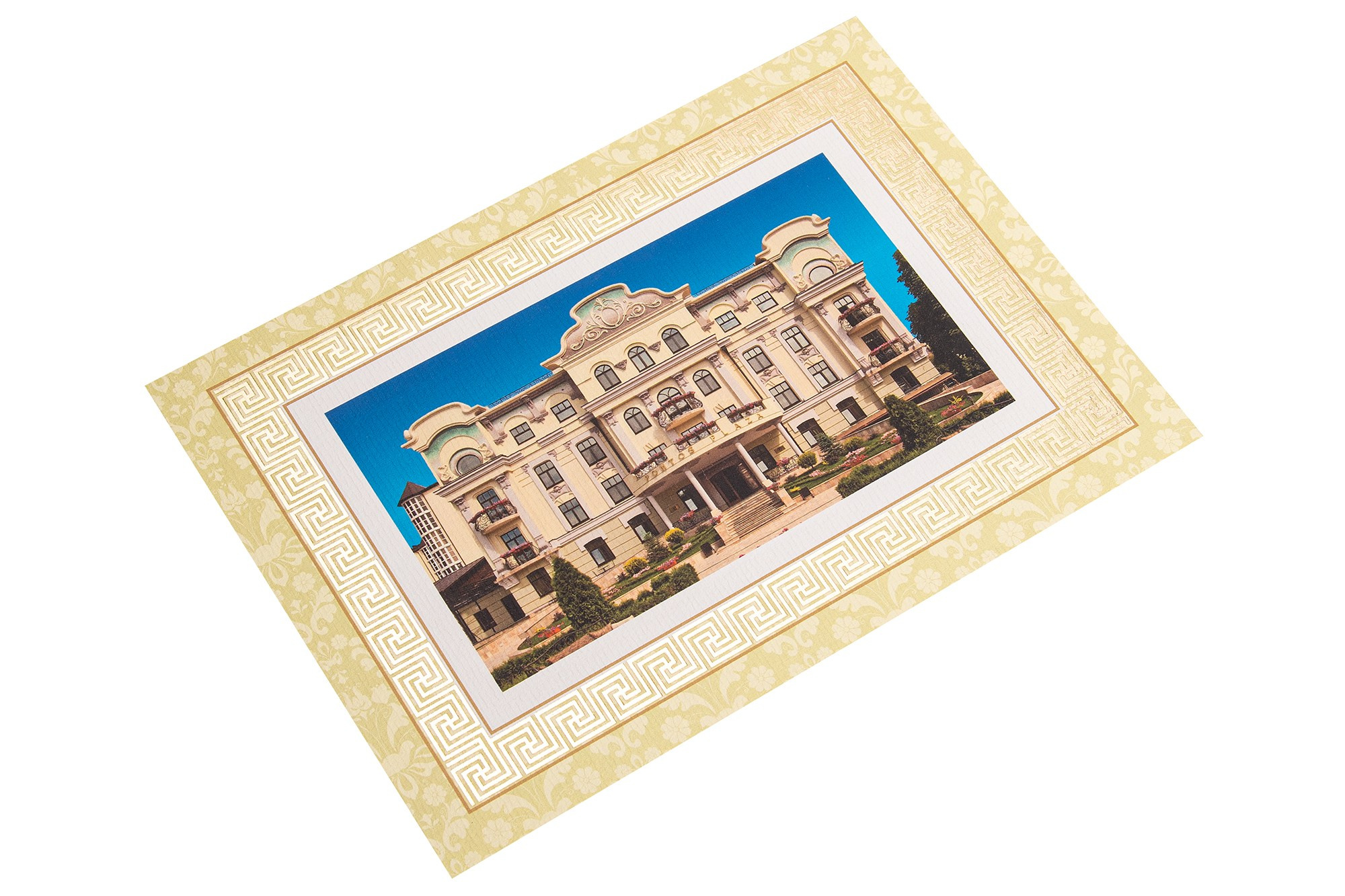 Предметная фотосъёмка буклетов и визиток в Москве | От 150 ₽