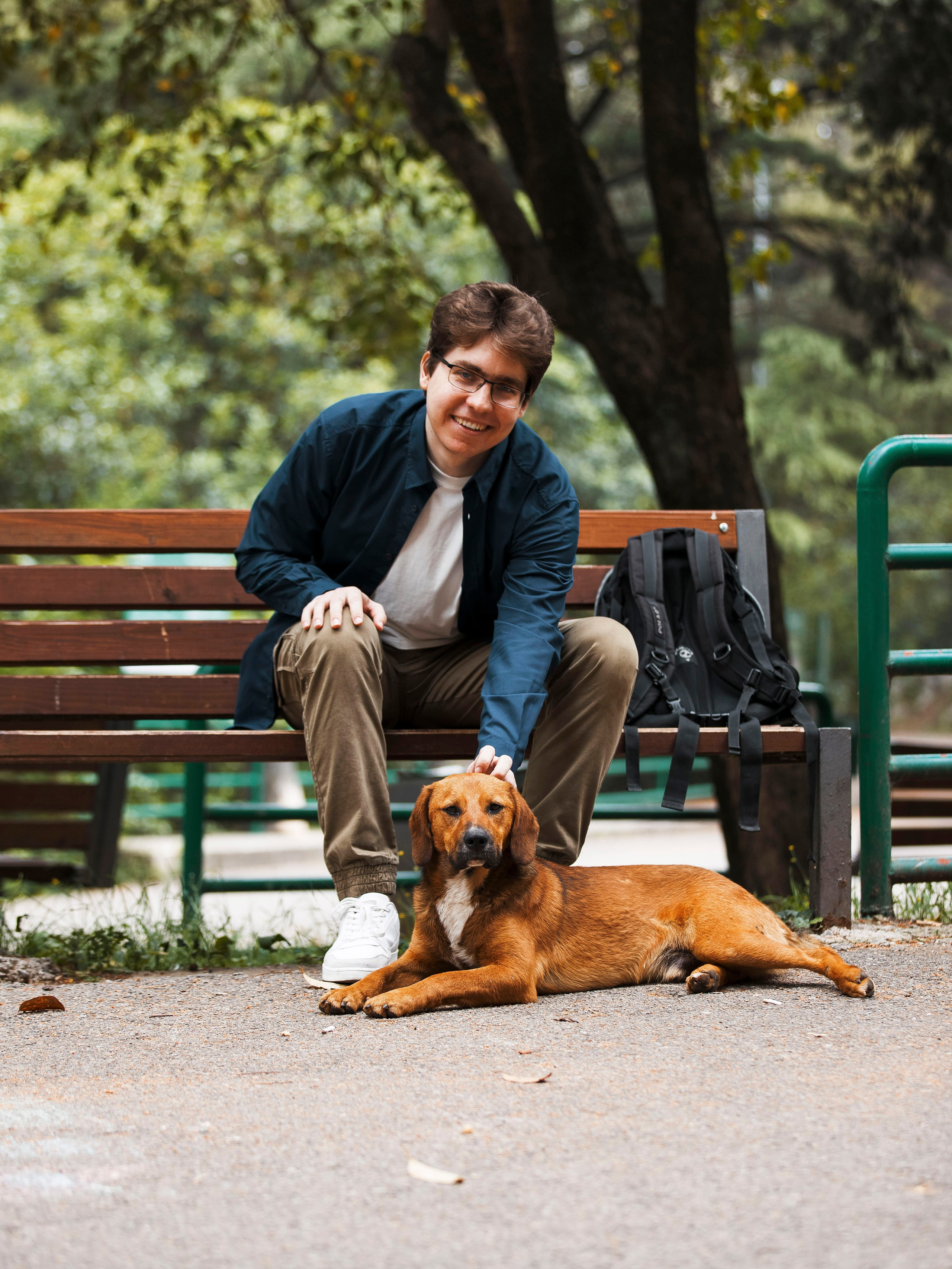 Andrei. Photographer in Montenegro Tatiana Talaeva