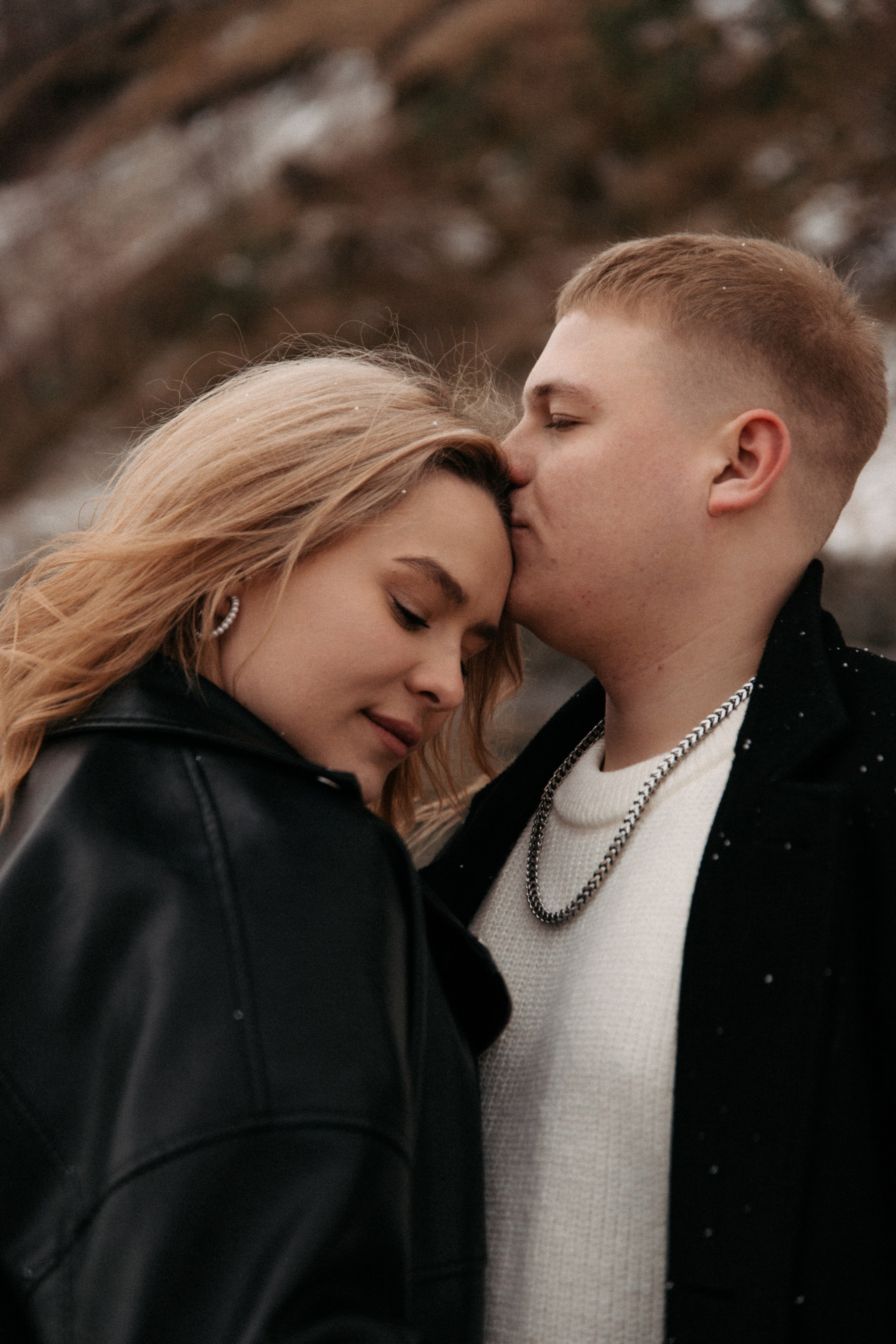 Милана и Дима. Свадебный фотограф в Москве Озерова Анастасия