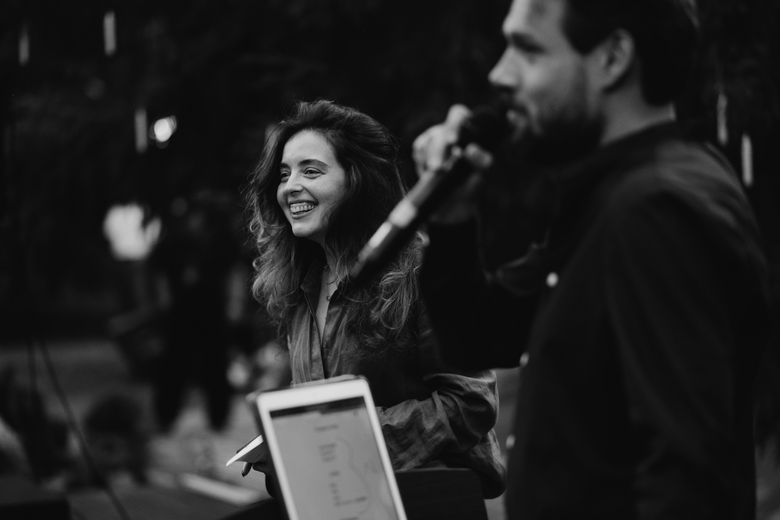 Фестиваль музыки Signon Open Air Fest