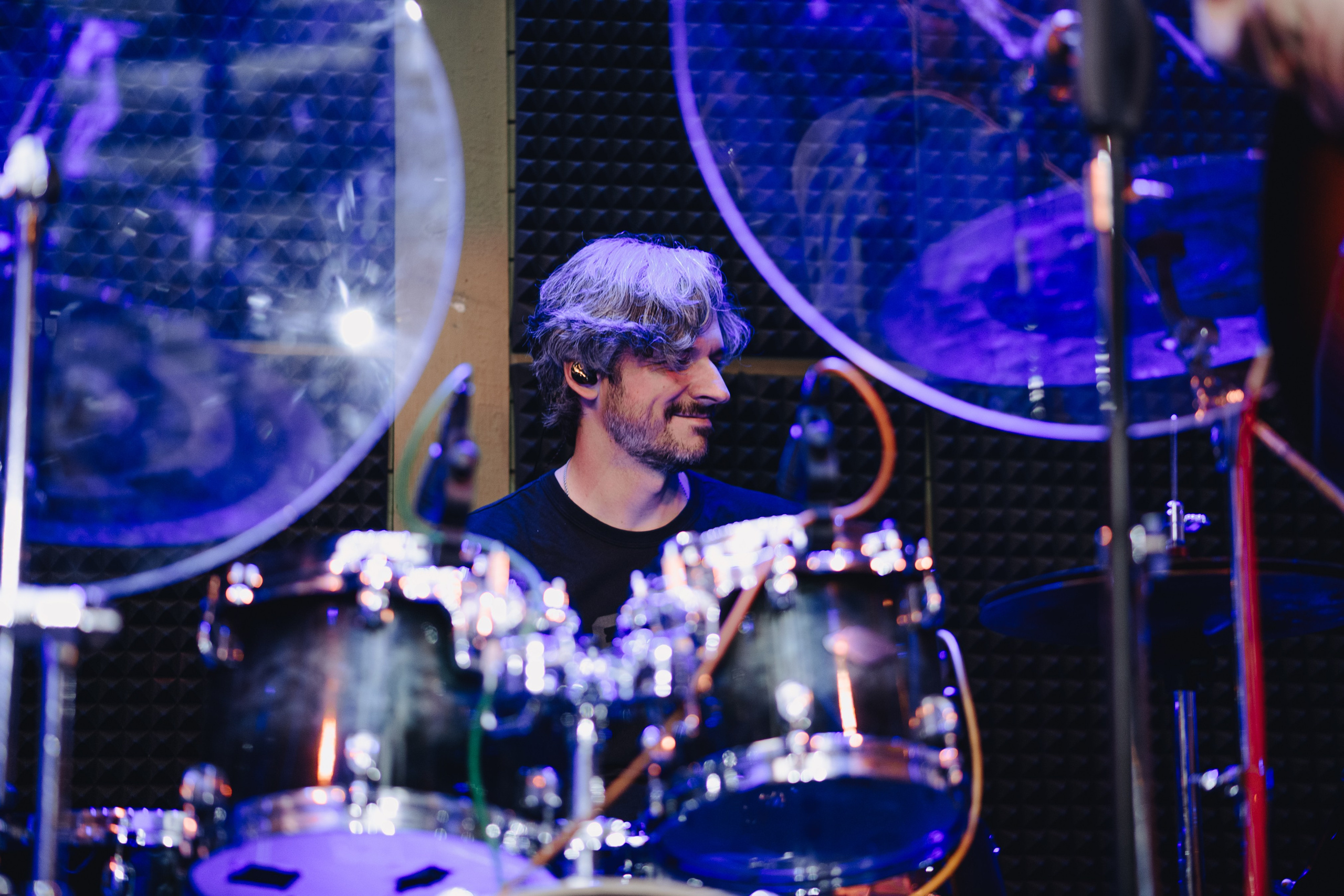 Концерт «Английский лётчик» от вокальной школы «Сигнон»