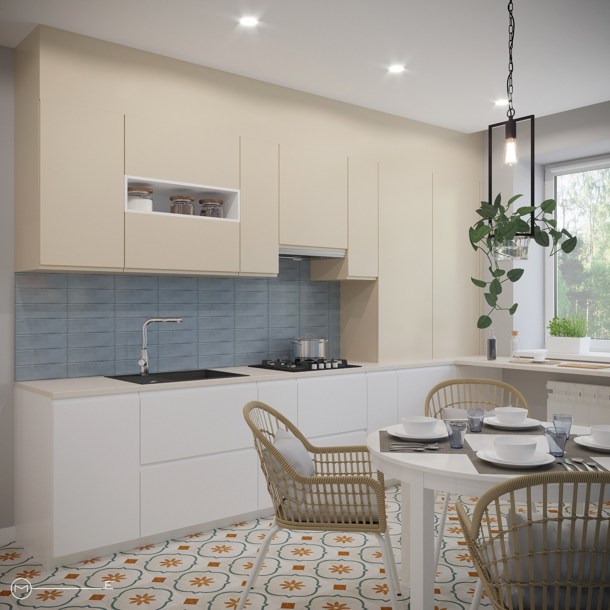 ЖК «ЕВРОПЕЙСКИЙ СТИЛЬ». Марченкова Екатерина|ДИЗАЙНЕР ИНТЕРЬЕРА г. Иваново