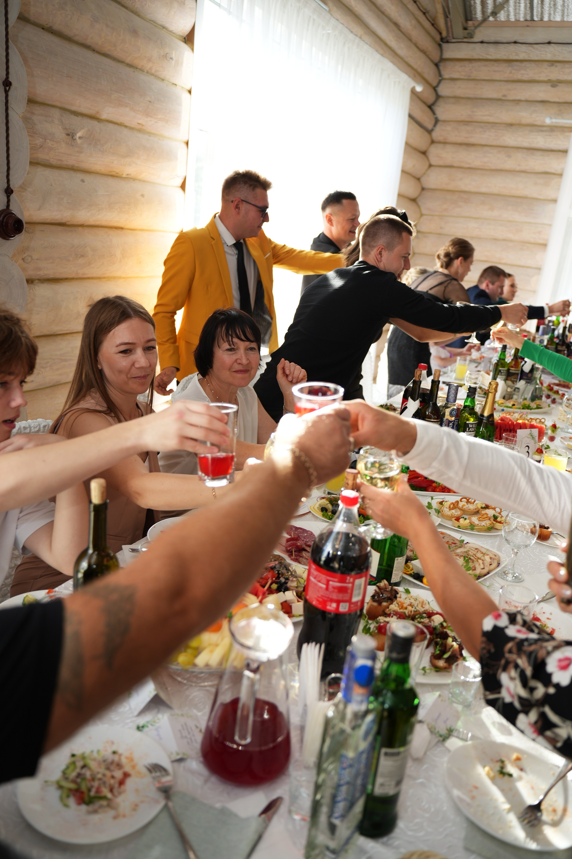 35 лет. Семейный и свадебный фотограф Минск, Беларусь Анна Орловская