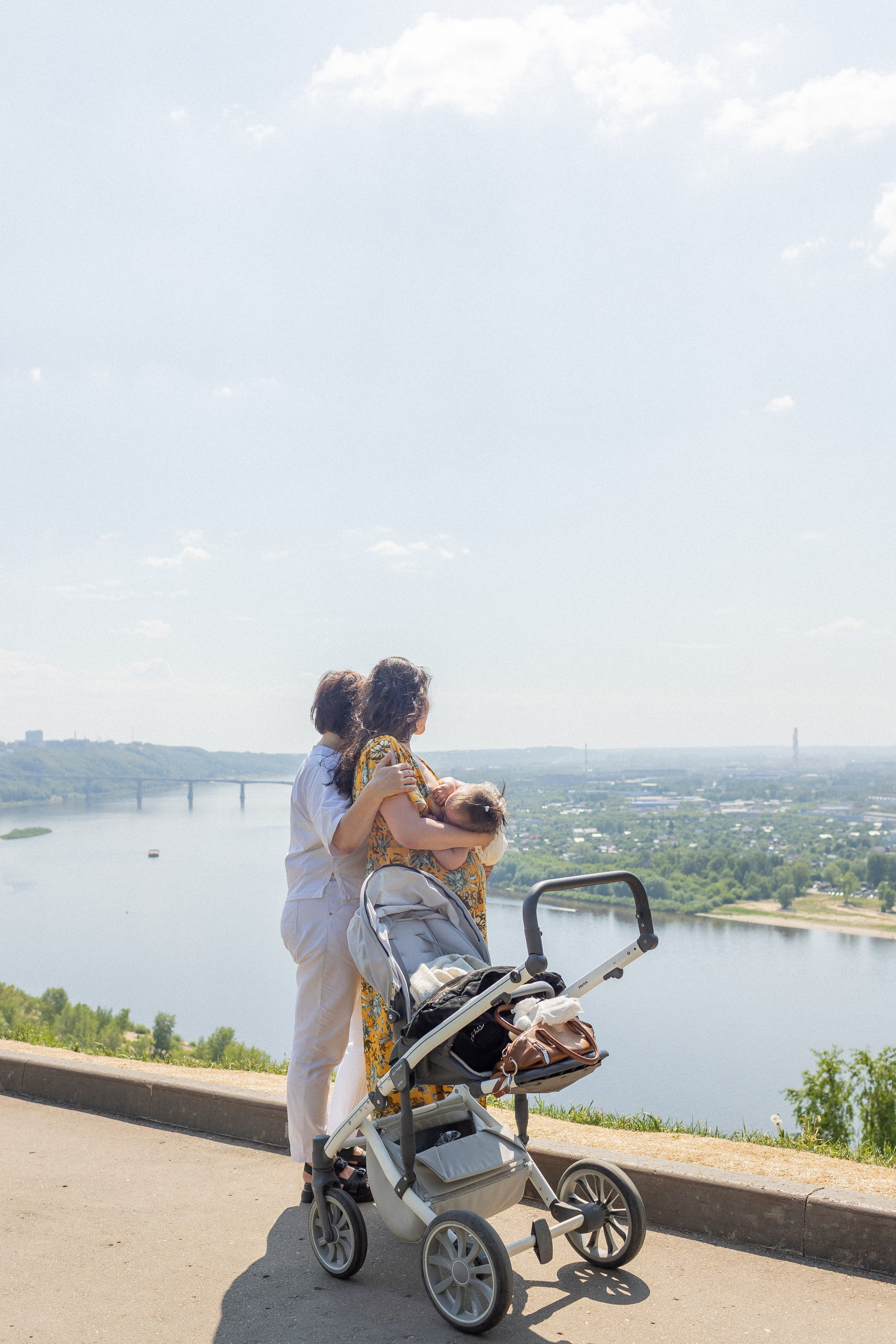 FAMILY 5.0. Фотограф Мария Сивохина