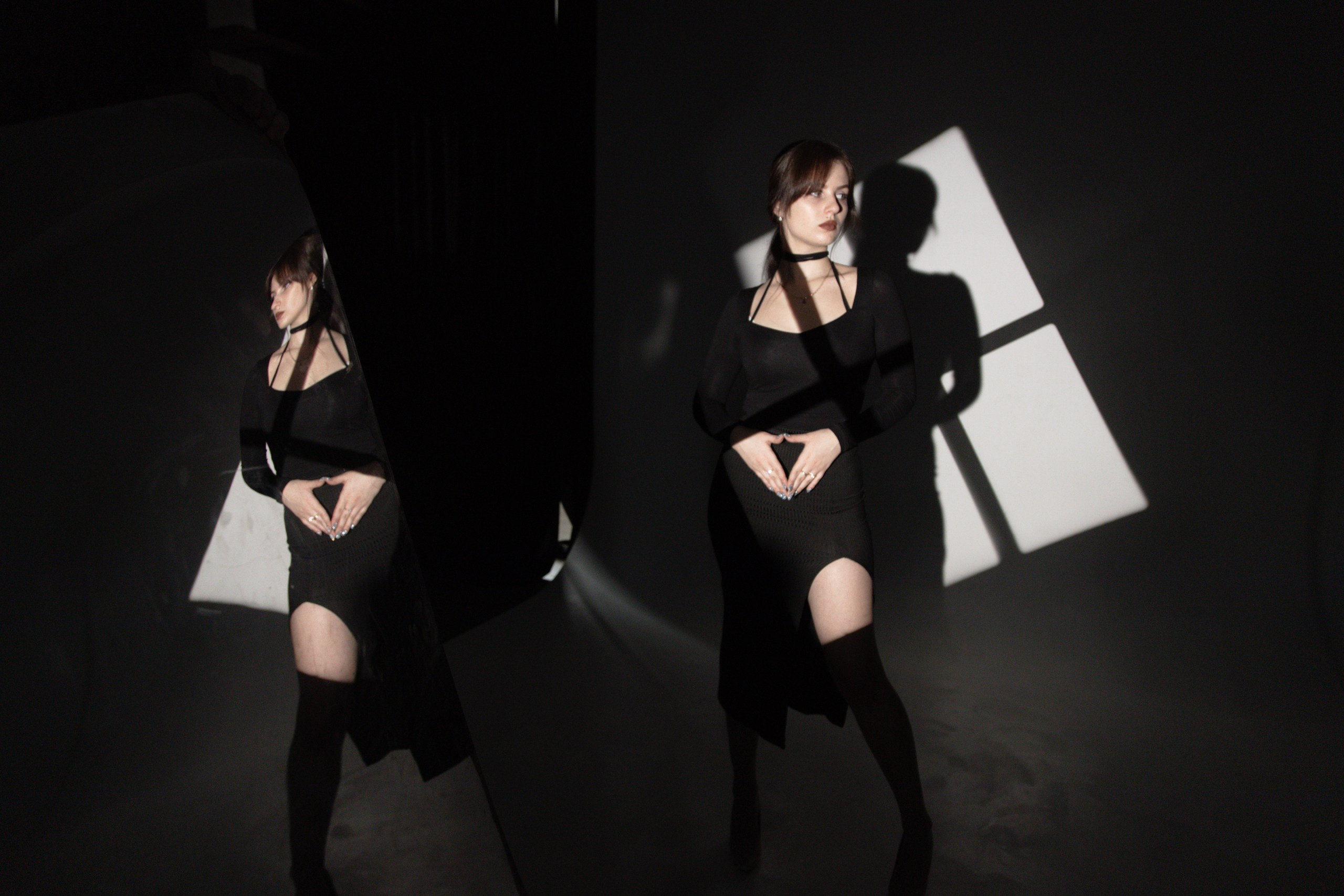 Студия | Циклорама | Найле. Свадебный фотограф в Симферополе (Крым) Валерия Воловидник