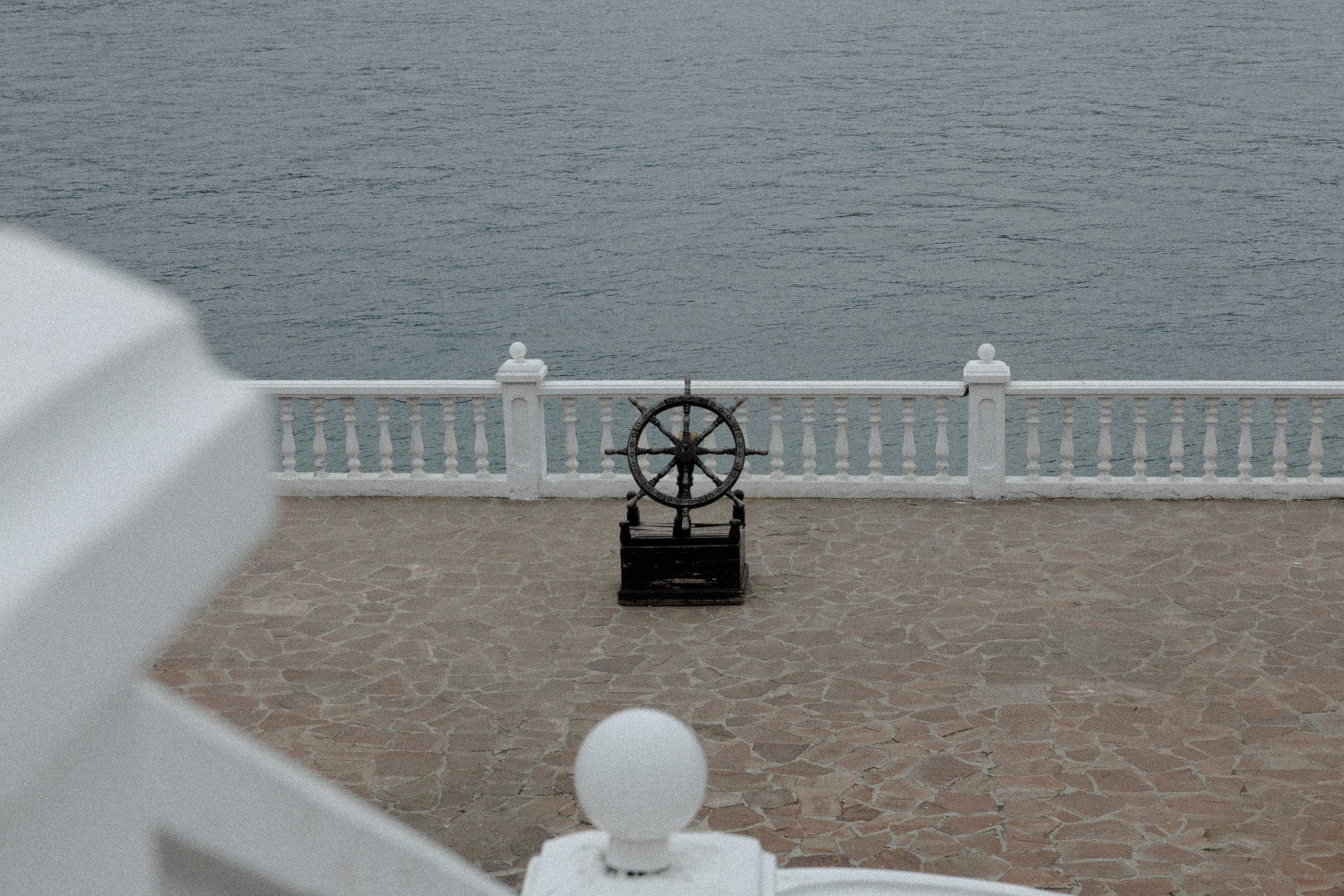 Андрей и Валерия (клиентская серия). Фотограф Иркутск