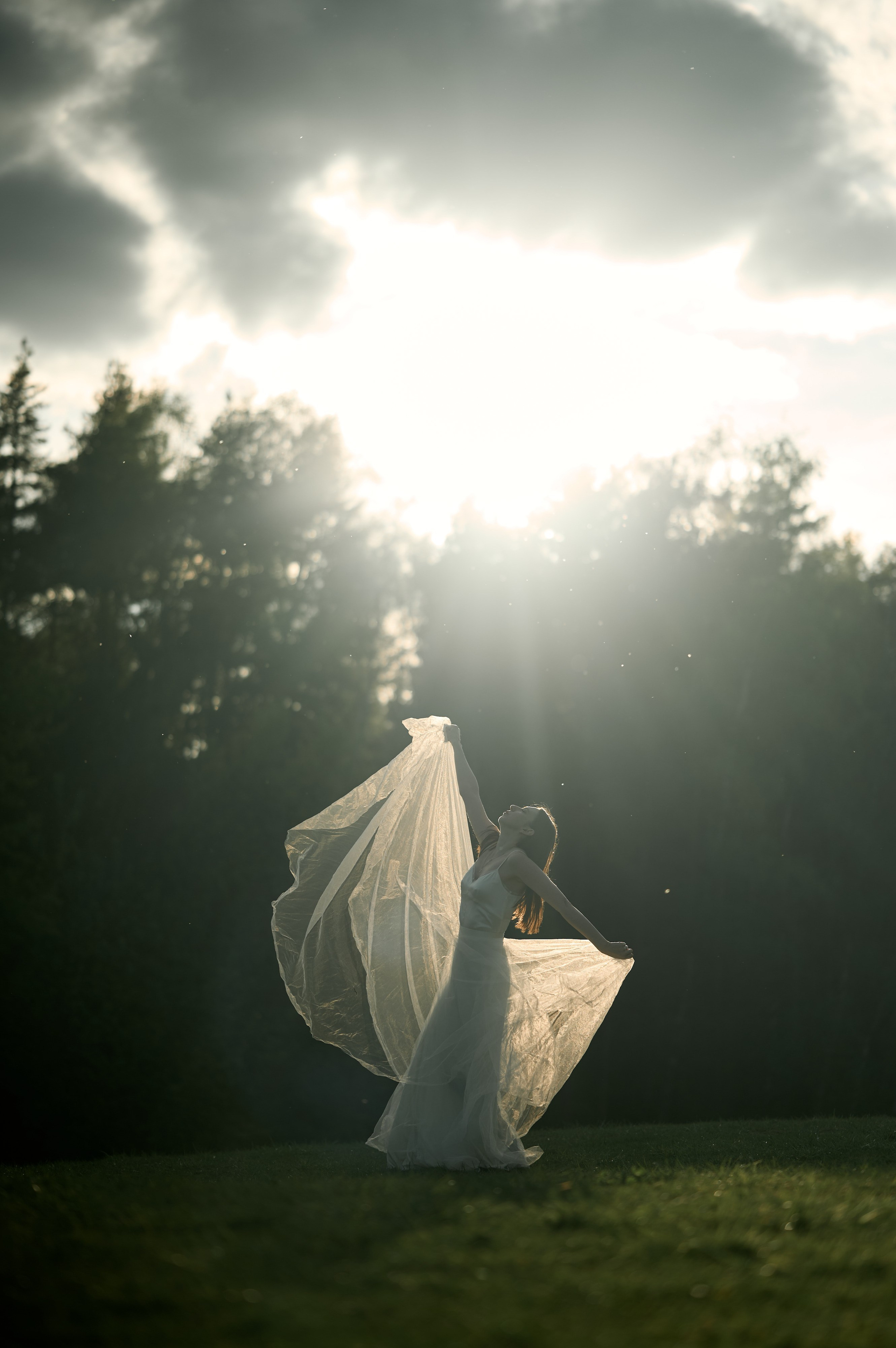 Семейный и портретный фотограф Москва