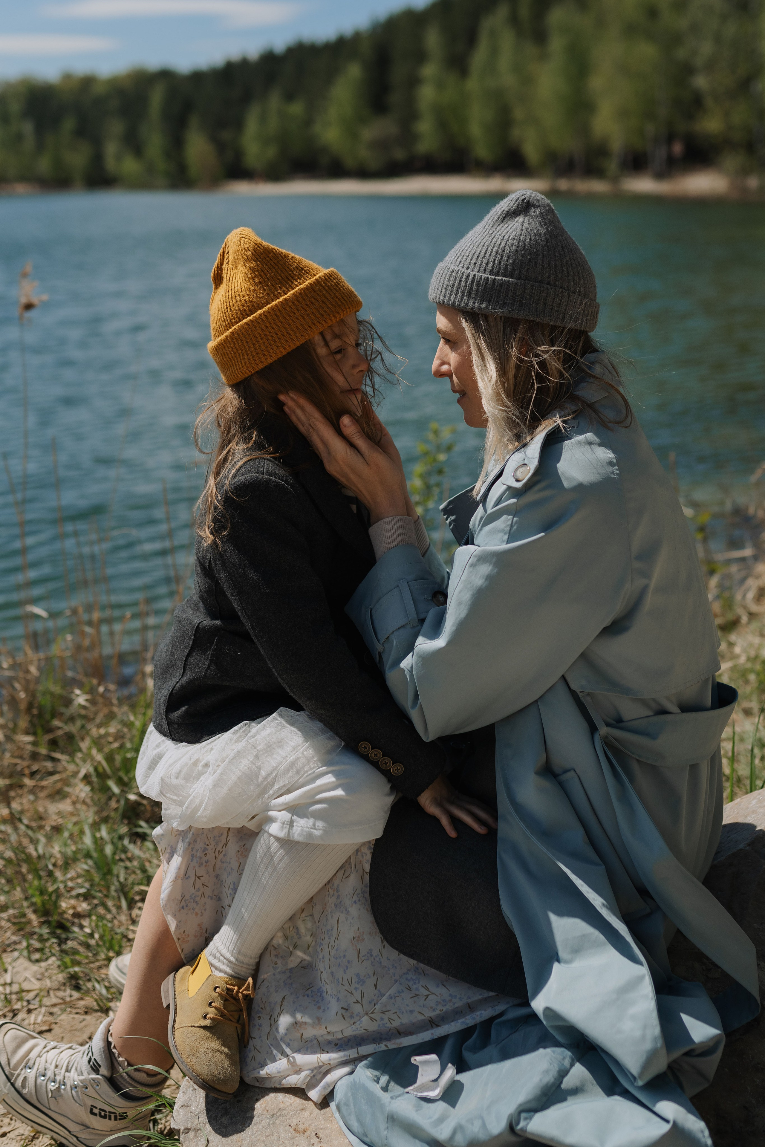 Пленер. Семейный фотограф в Москве Анастасия Скоголева