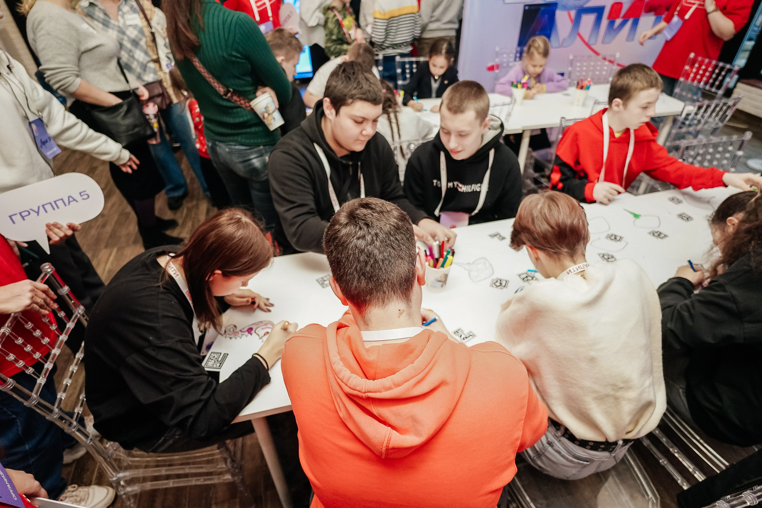 ВИРТУАЛИТИ | Смоленск. Фотограф и видеограф Смоленск | Студия Цезарь