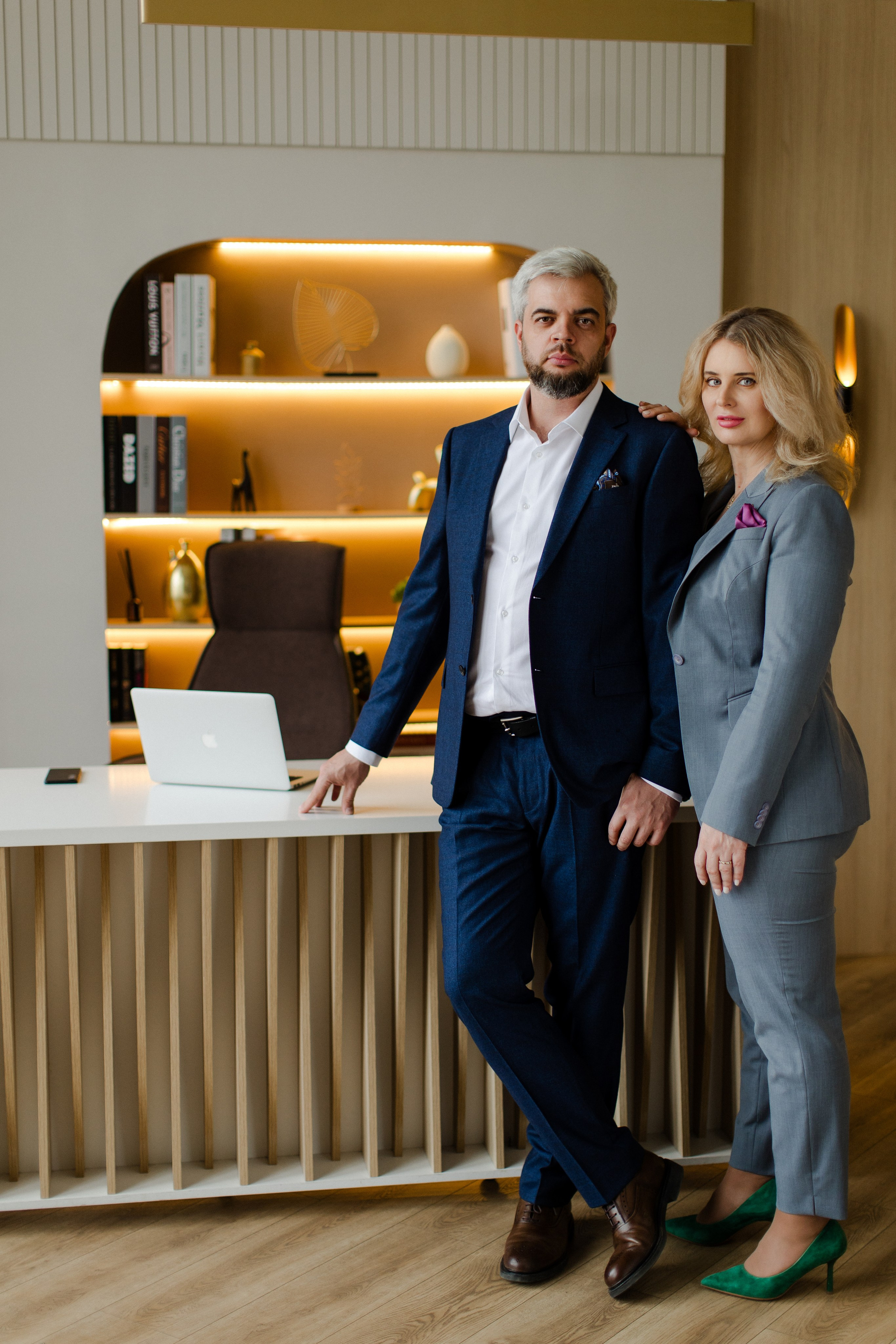 Адвокаты. Семейный и детский фотограф в Москве Кузьмина Мария