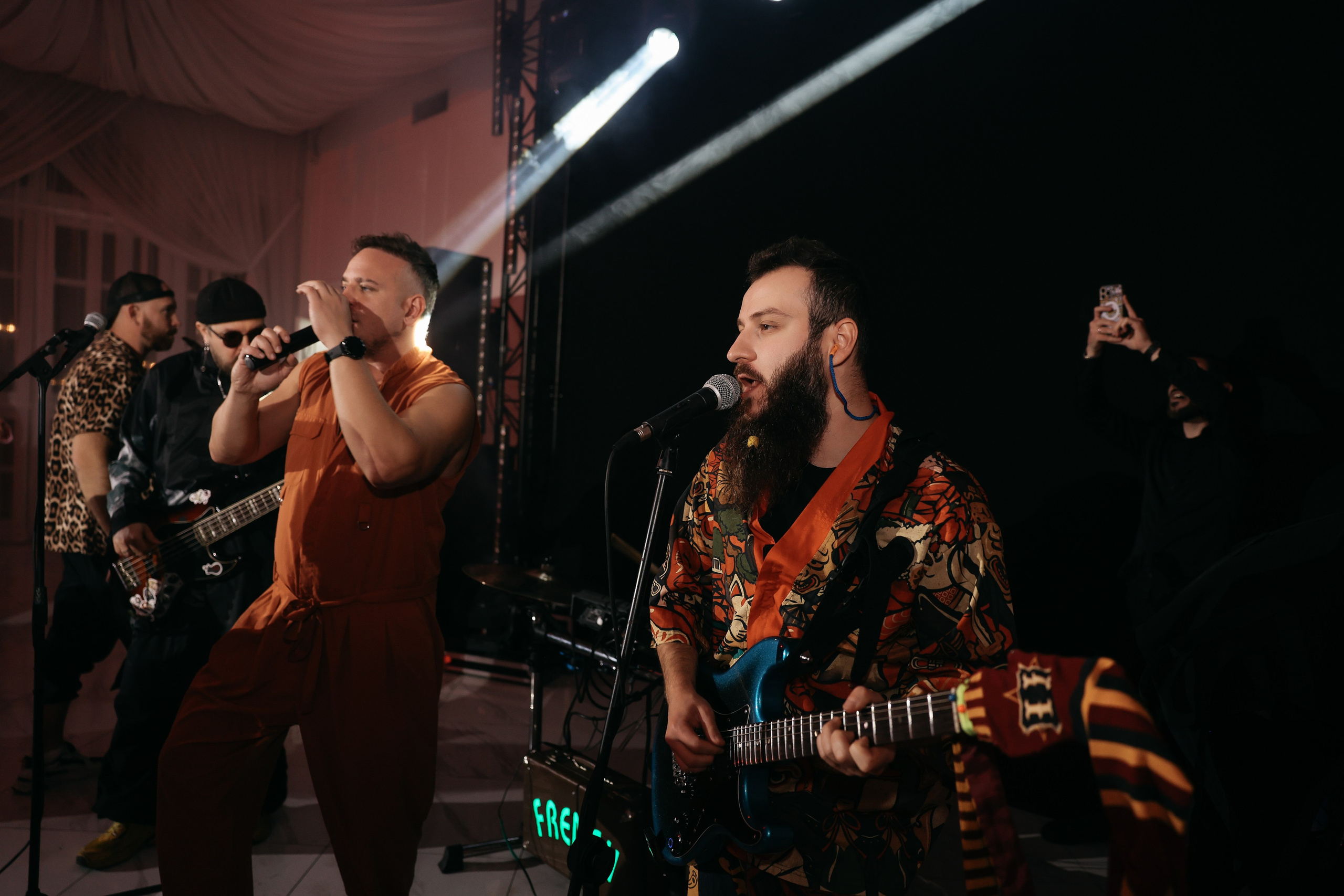 Сергей и Виктория. Свадебный и семейный фотограф в Ростове-на-Дону Марианна Хахладжева