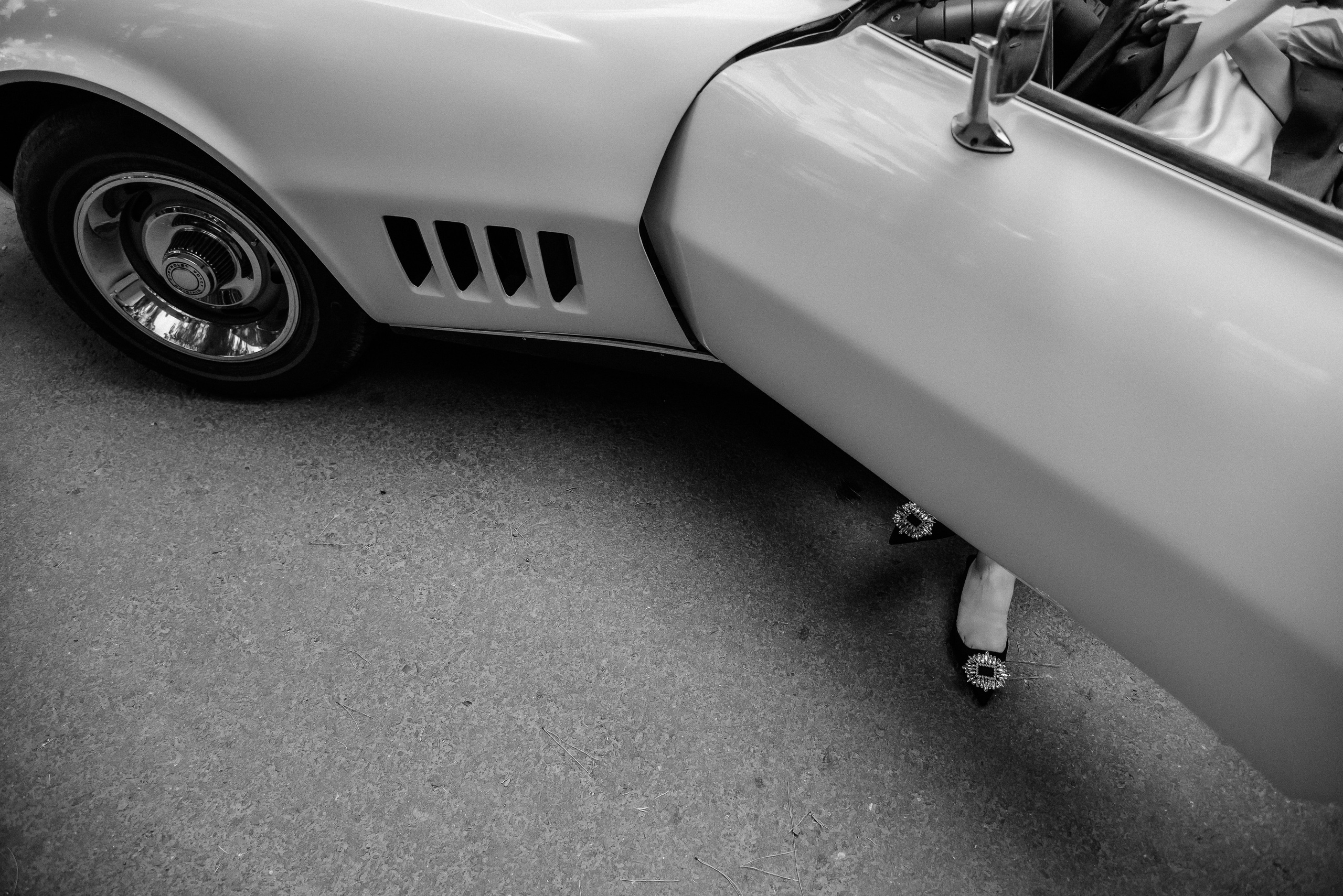 Ялта. Дача Чехова. Свадебный фотограф Анна Хочева