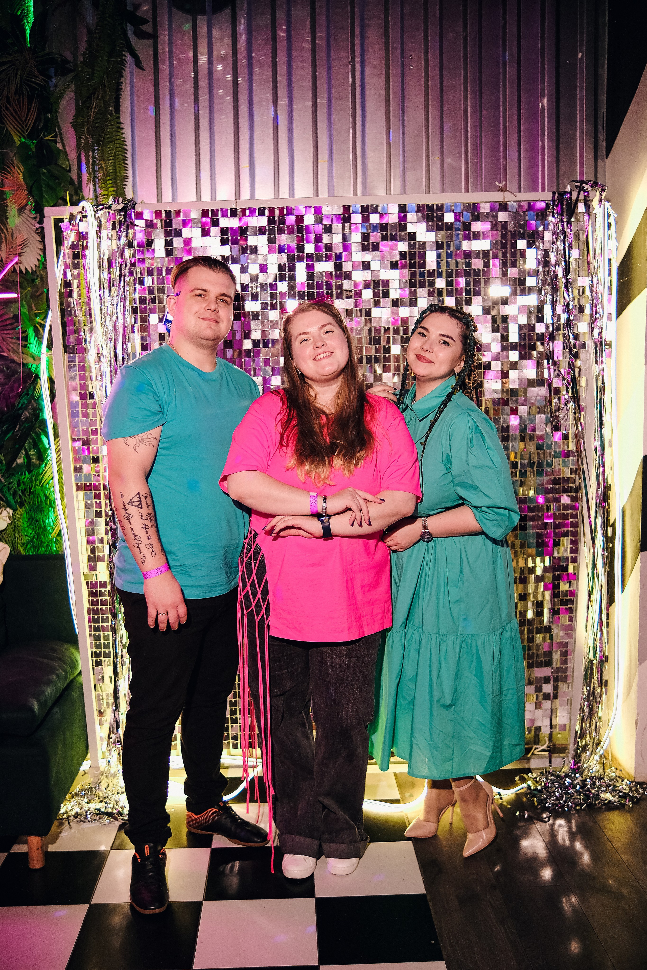 Rubin loft ДР Алины. Phdkvmr.ru