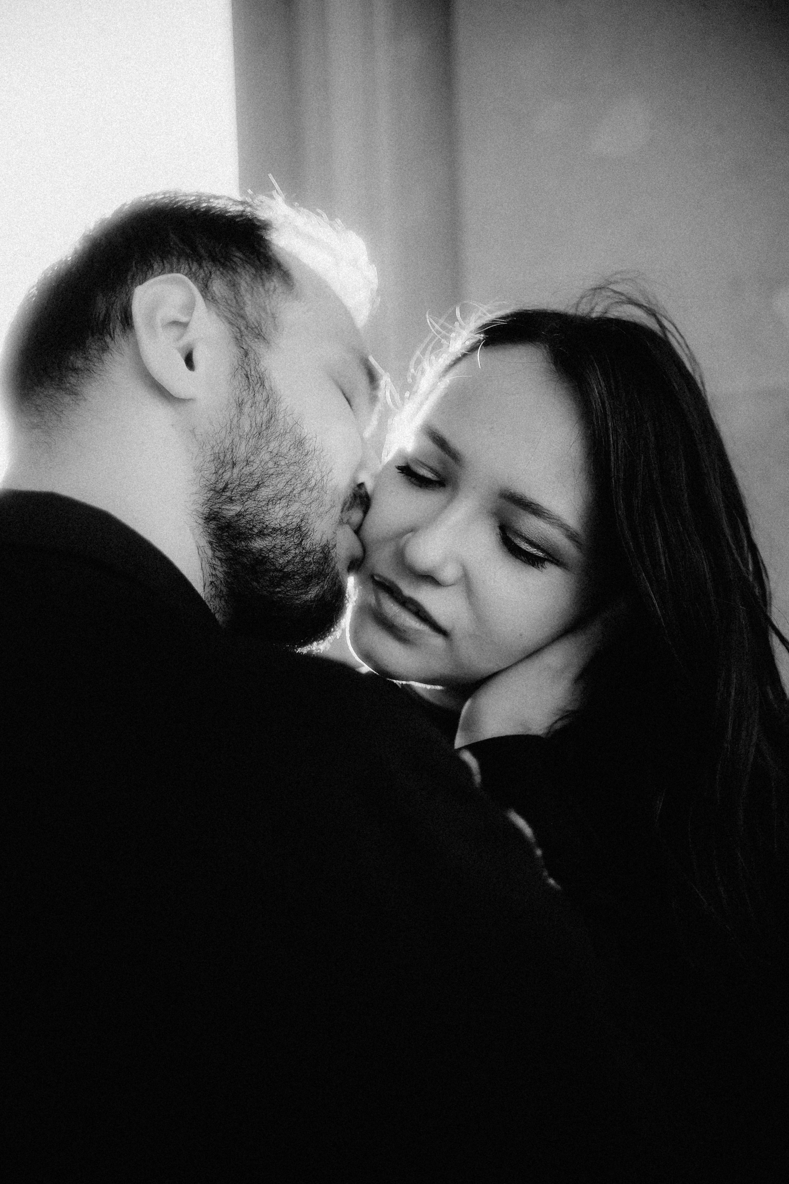 Нина & Никита. Phdkvmr.ru