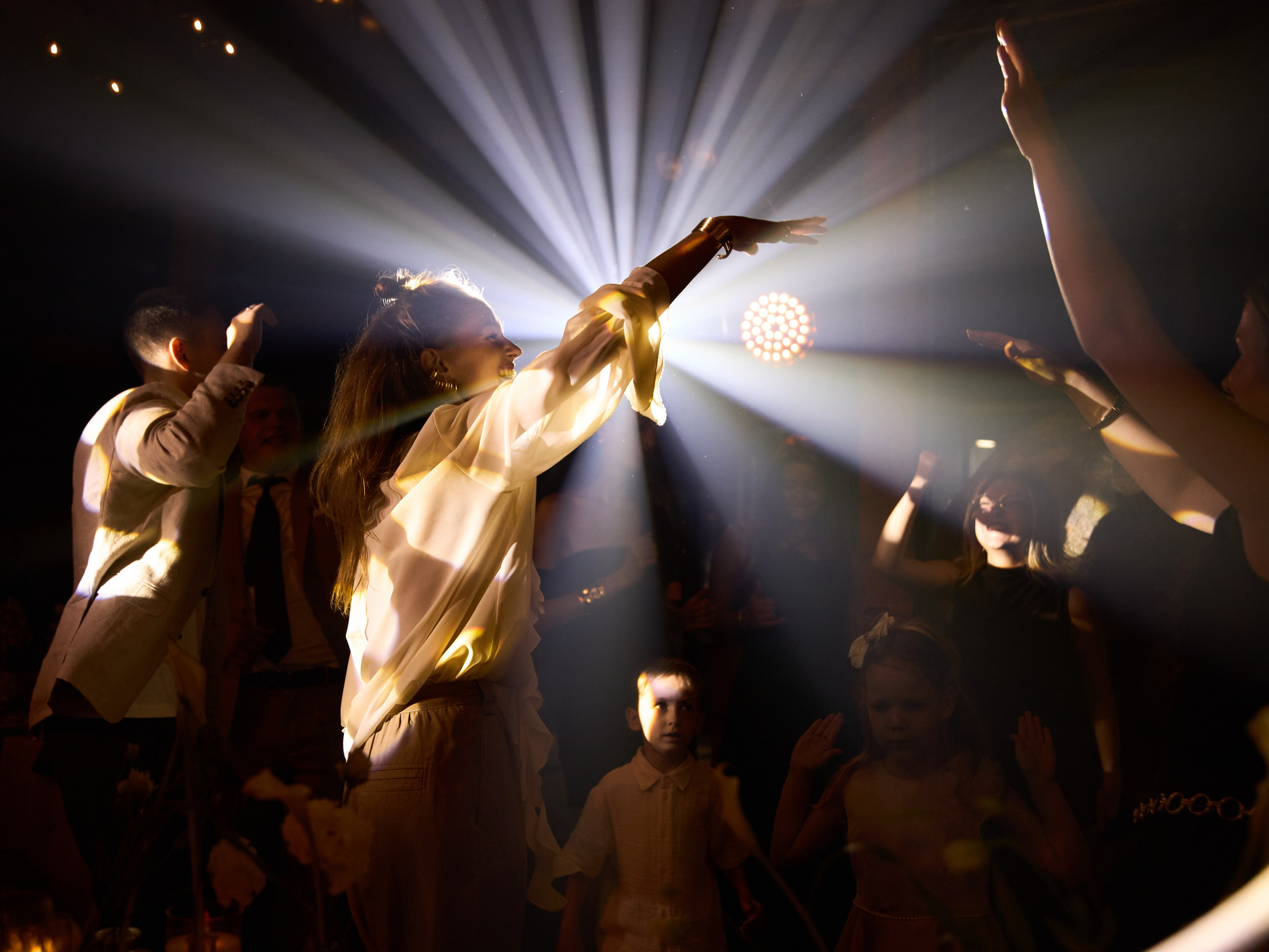 ЁЖ И МЫШ. Свадебный фотограф Анна Чащухина