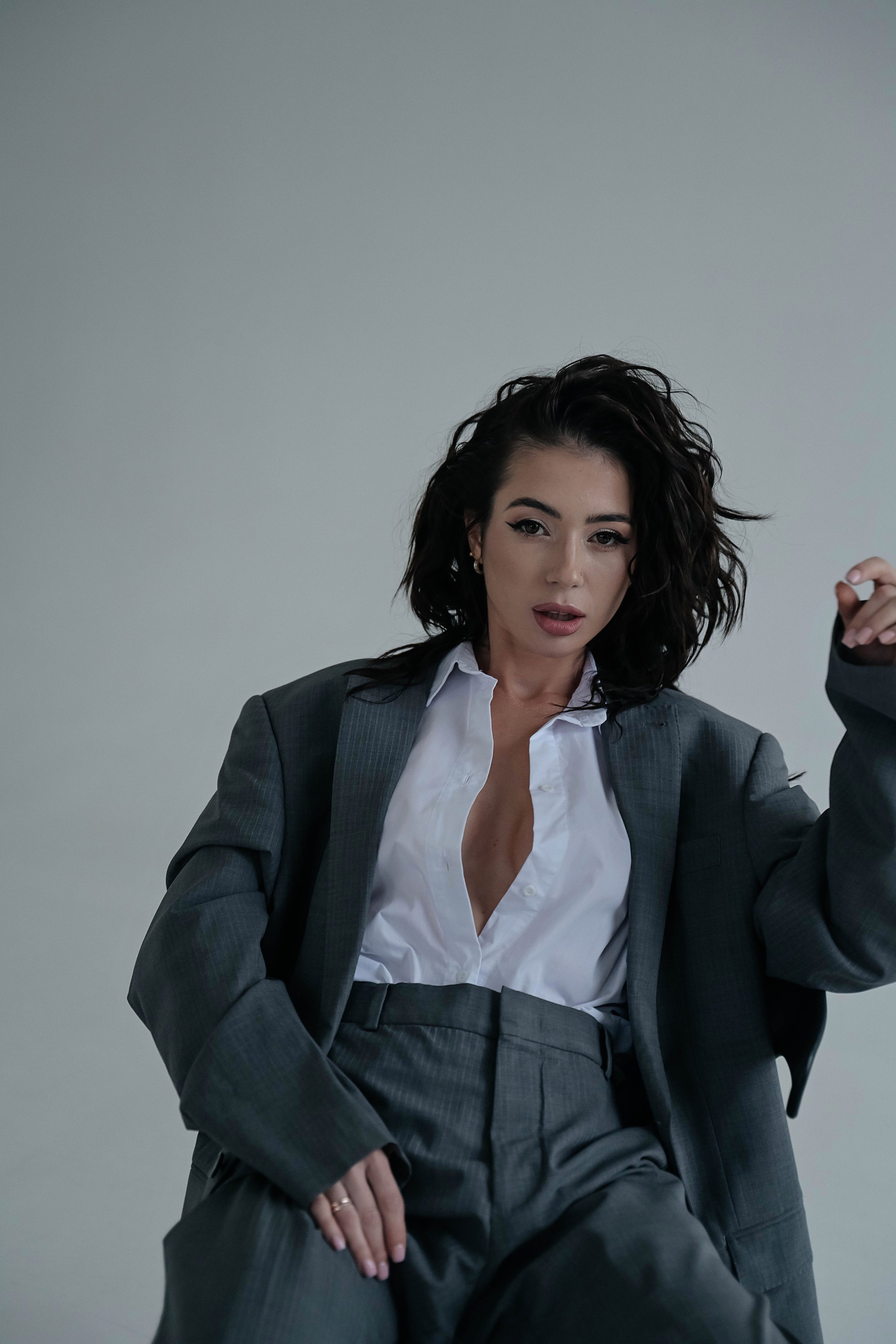 Влада. Фотограф Подольск