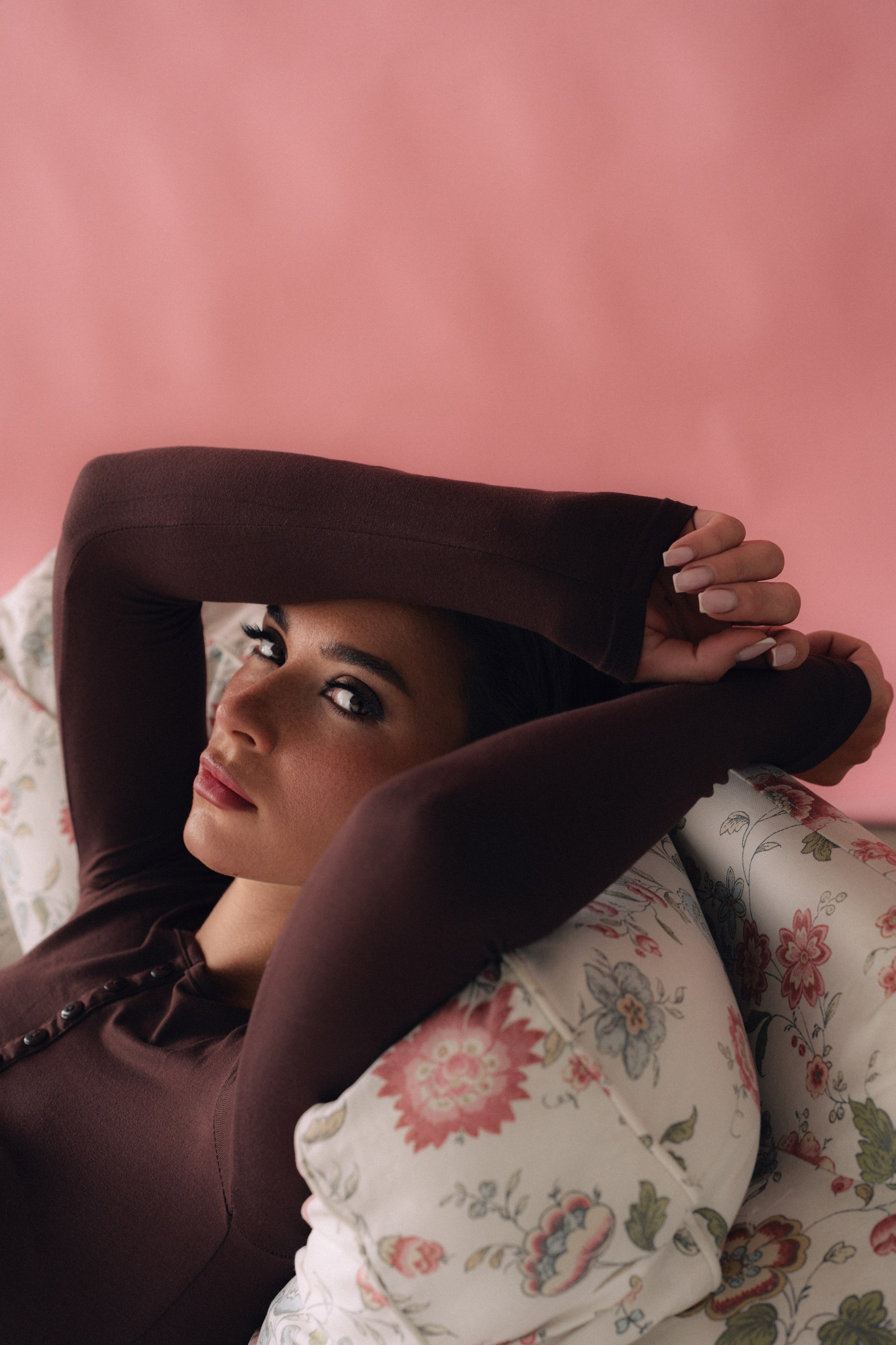 Виктория. Женский фотограф Обнинск — Москва