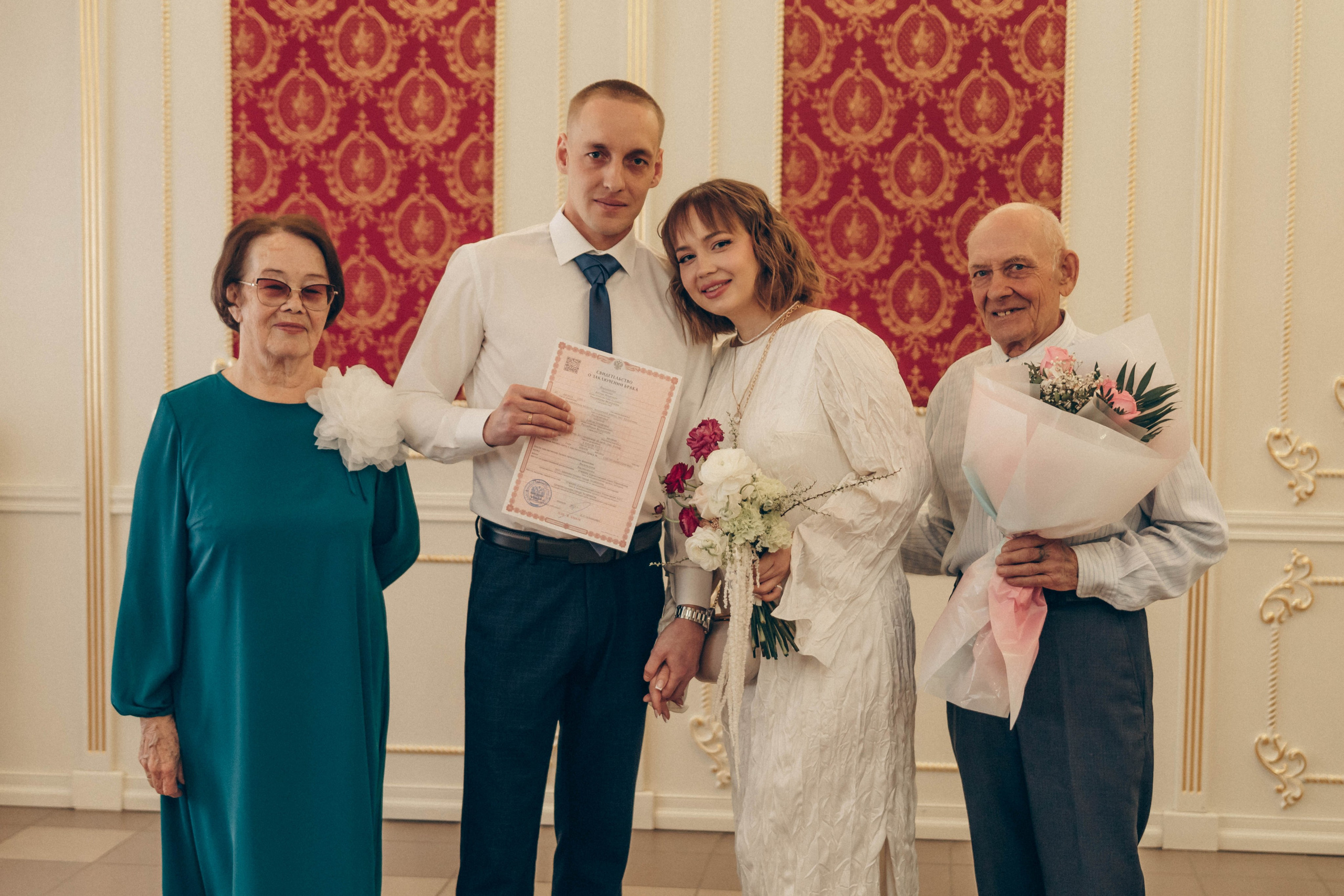 11. Свадебный фотограф Челябинск