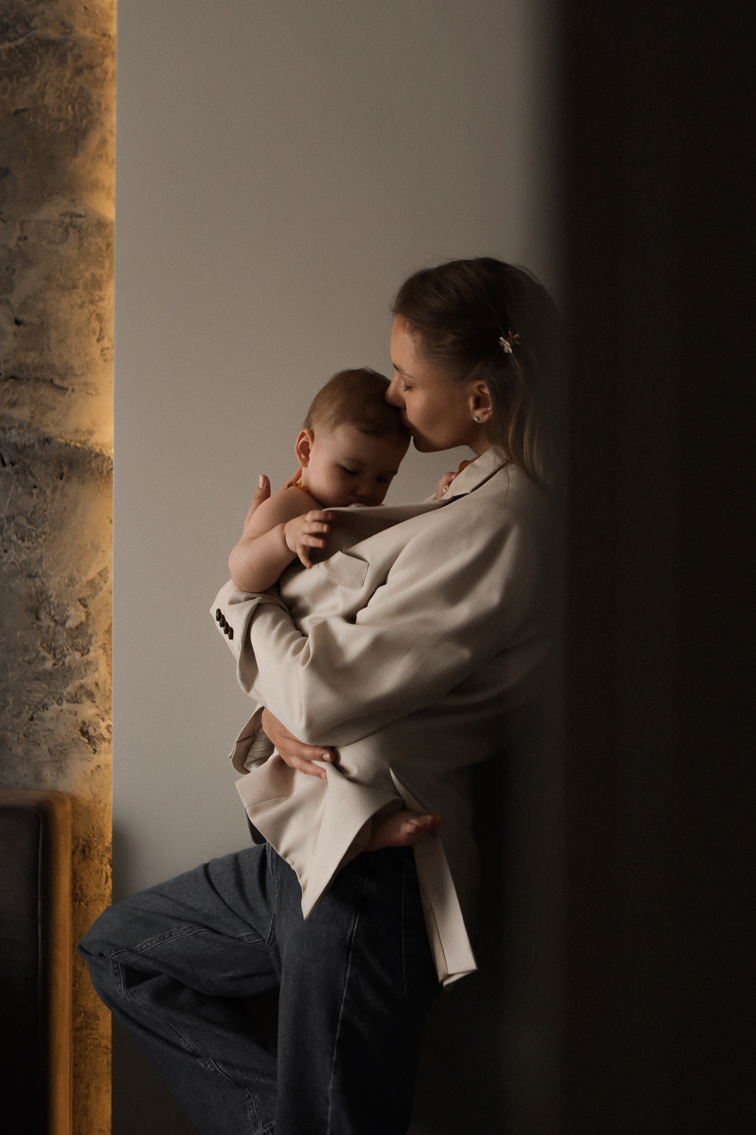 Моя Соня. Фотограф в Крыму Богдана Захарчук