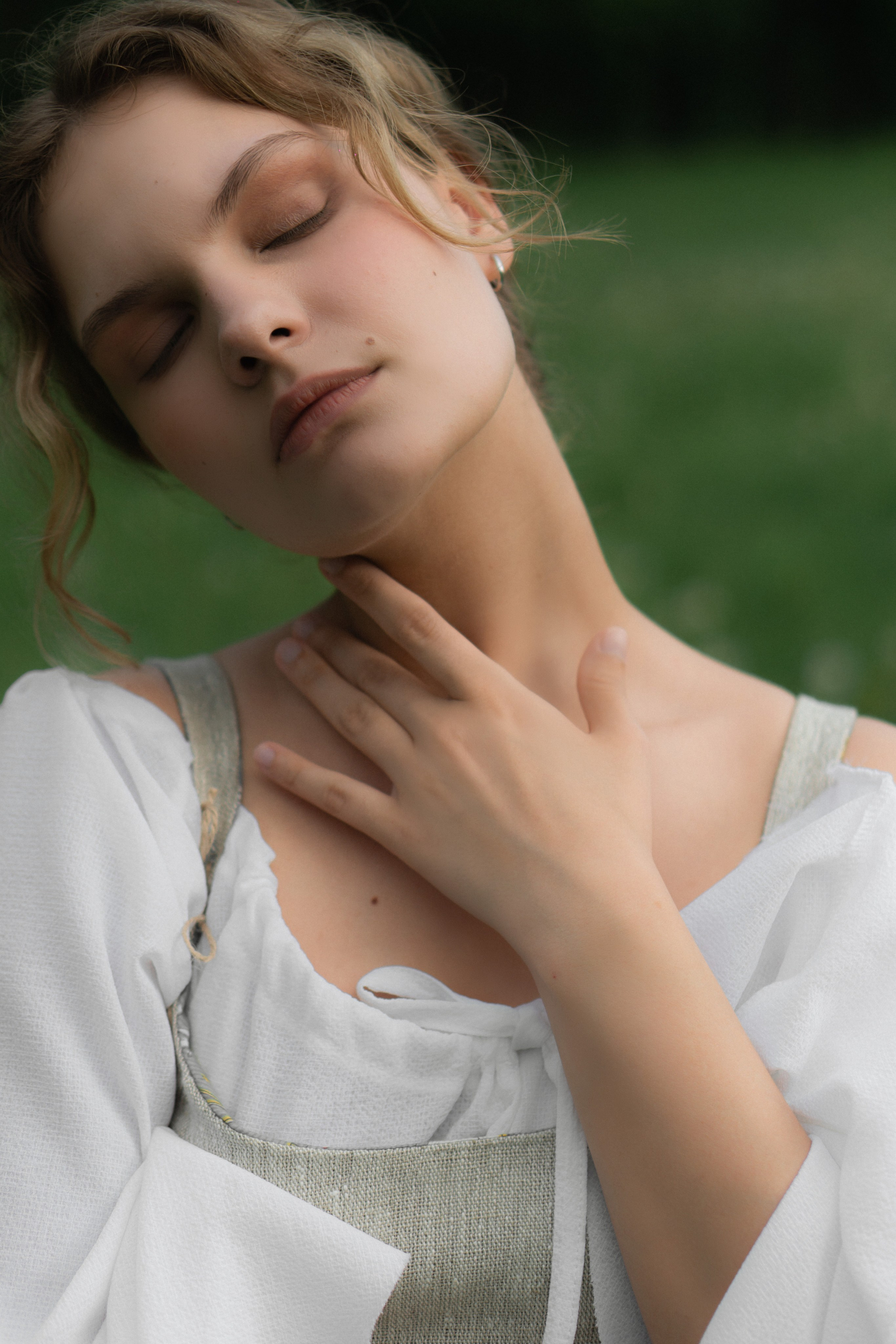 Птица. Профессиональная видео и фото съёмка в Калуге и области