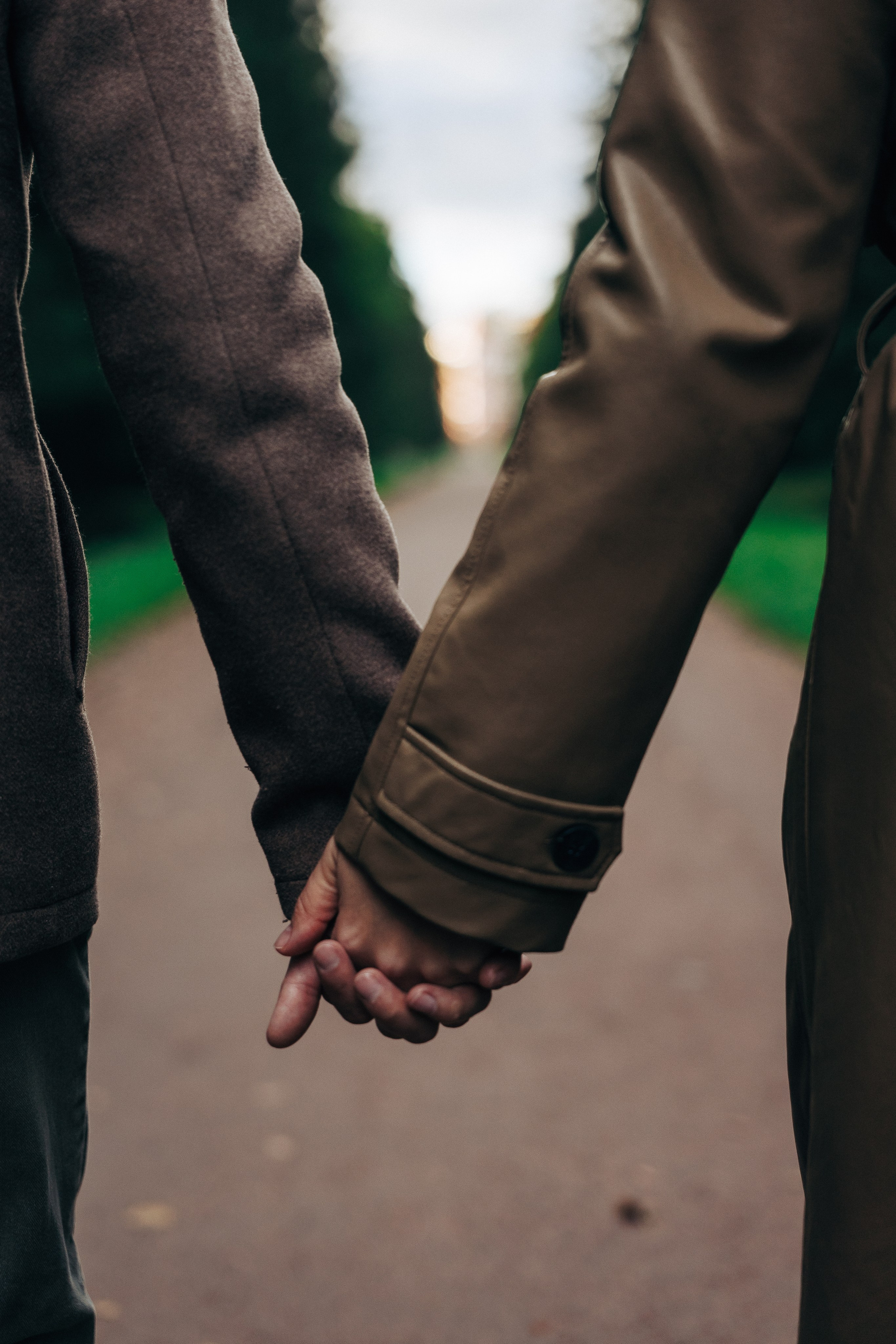 Фотосессия Love Story в Пушкине. Профессиональный фотограф в Санкт-Петербурге Александр Волосенцев