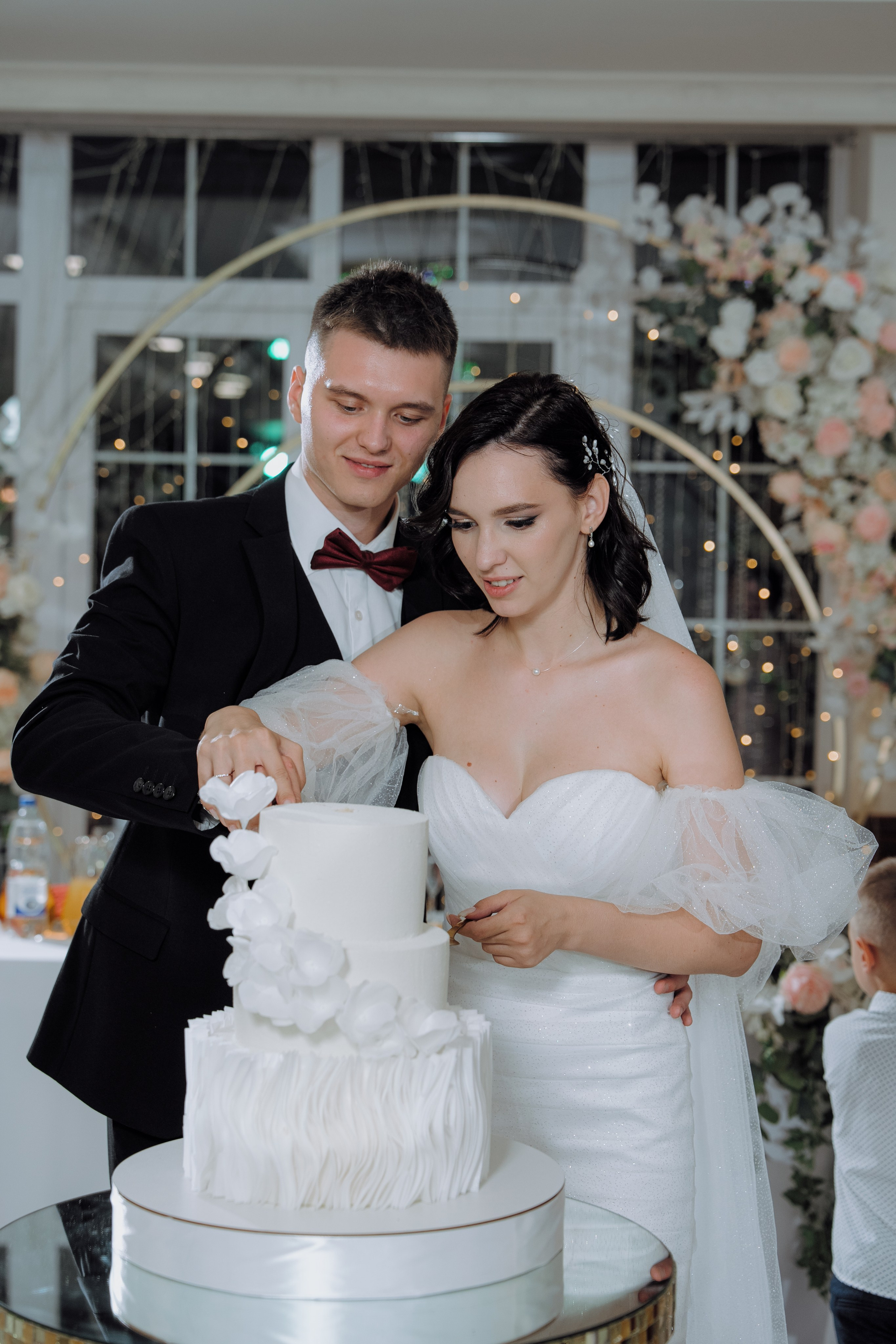 «Андрей и Юлия» 2024