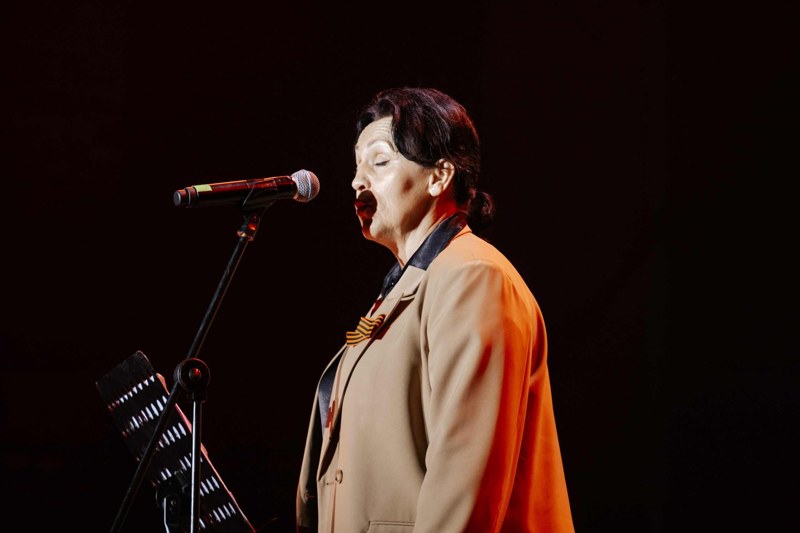 Русские Чтения в Смоленске — 16.05.2025. KiPPER Gallery — Фотограф