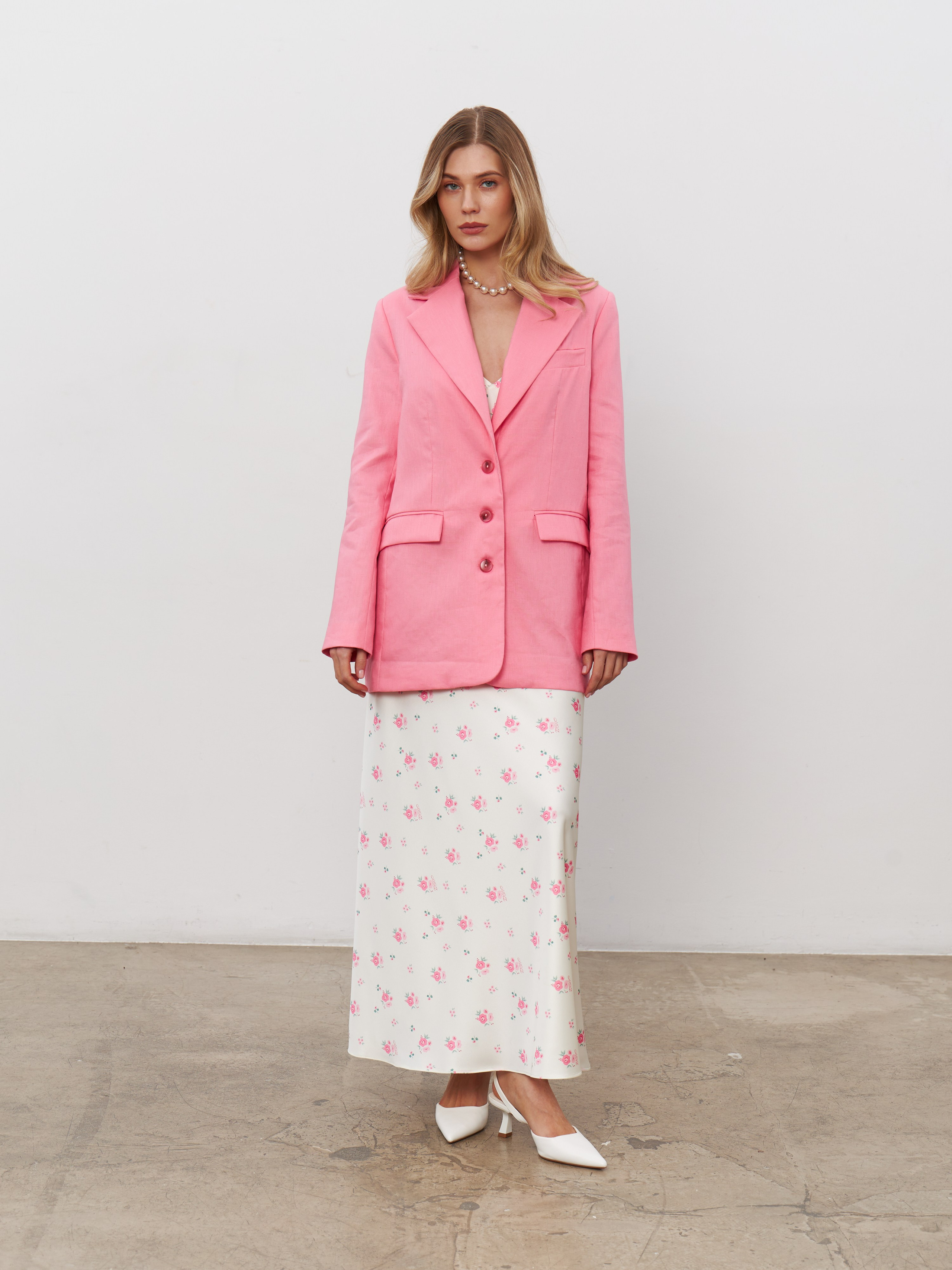 MOKOZ march'24. Fashion фотограф в Москве Алиса Деко