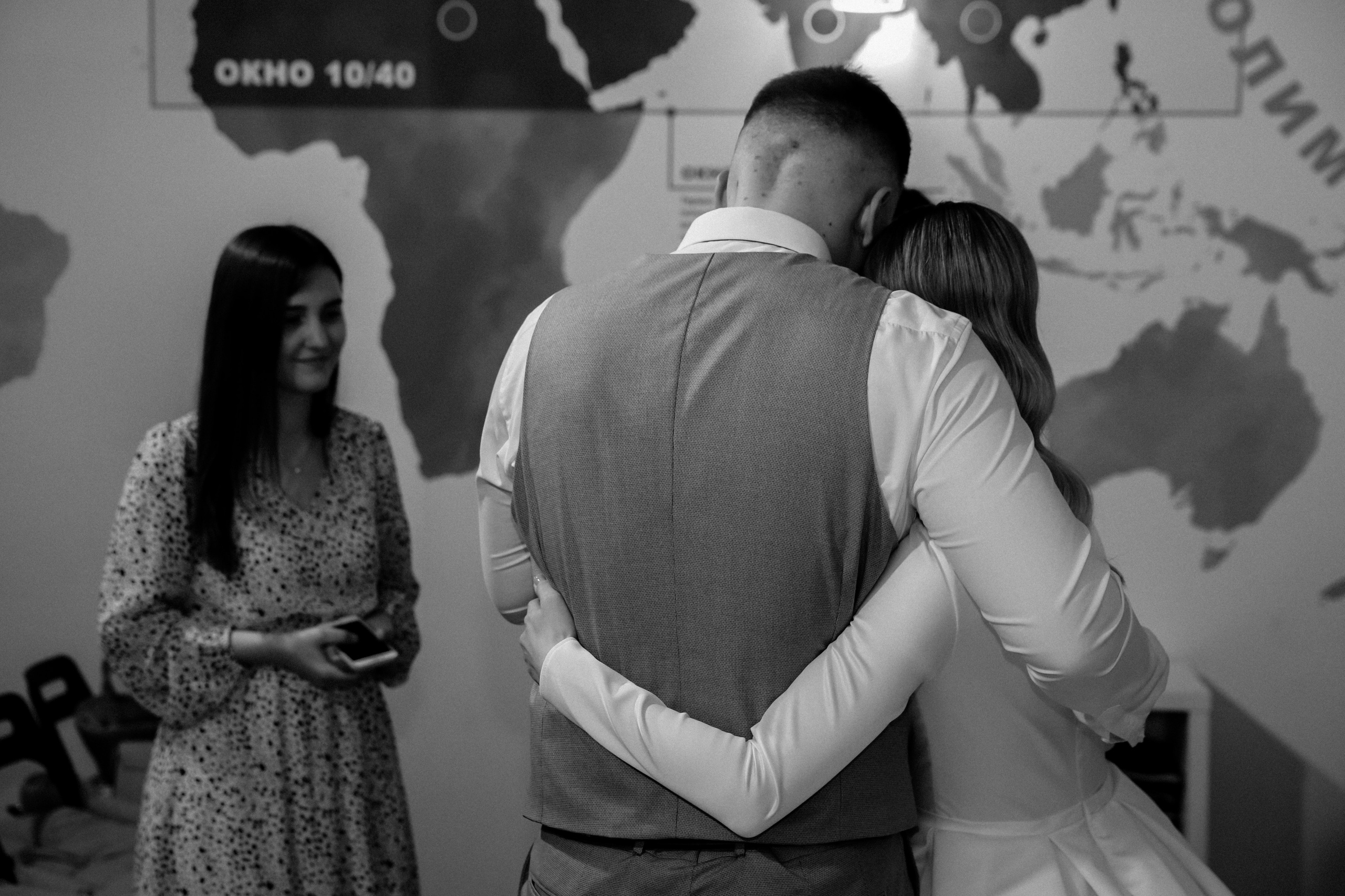 Щастя в тобі. Свадебный и семейный фотограф в Варшаве