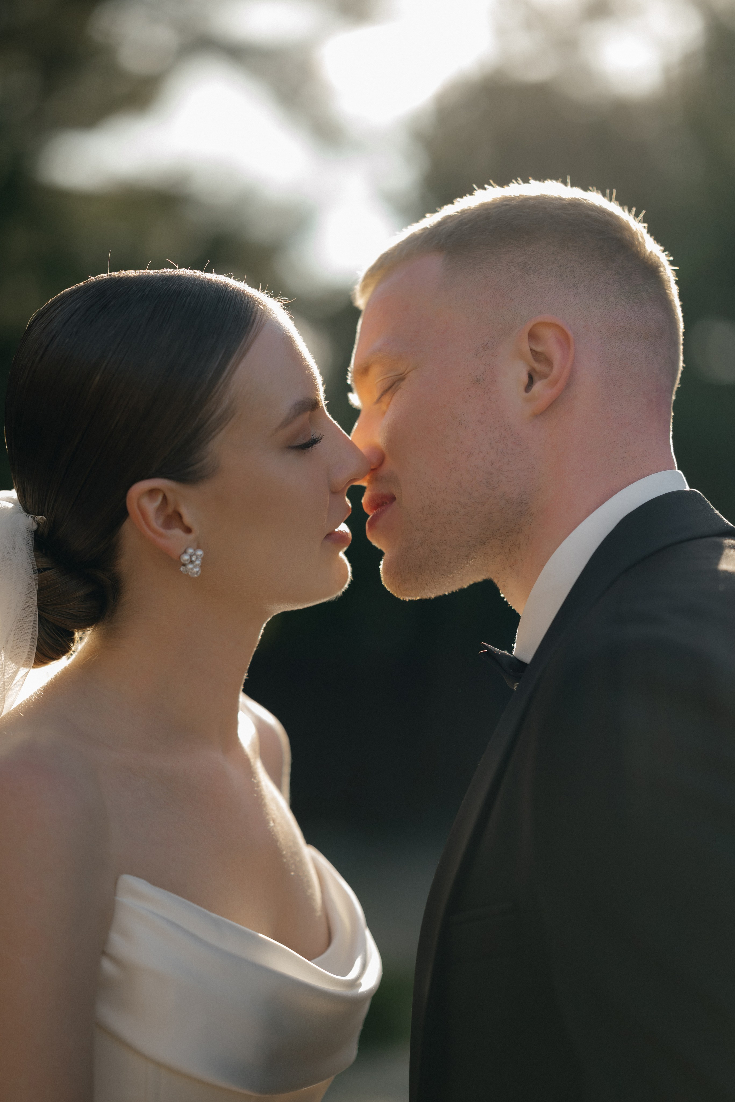 Wedding day in DELICE CHALET. Wedding PHOTOGRAPHER Andrew Vnukov
