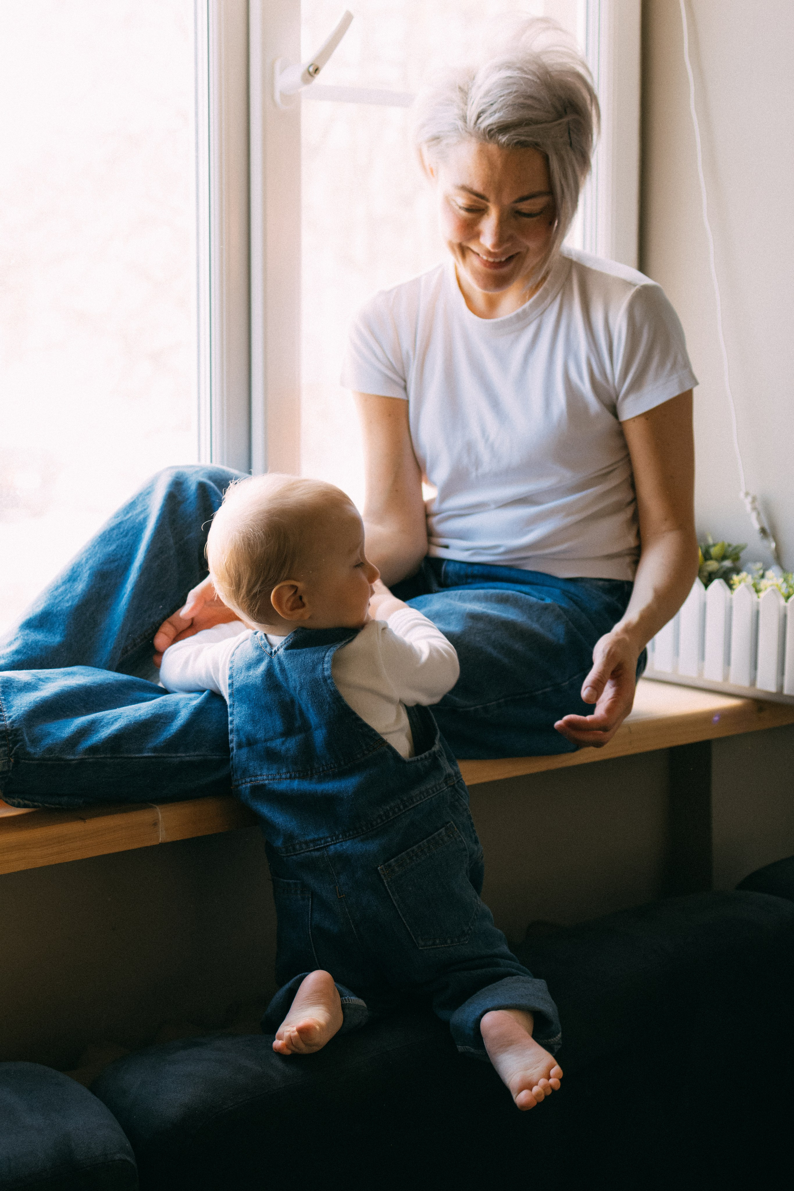 Фотограф Ирина Панина