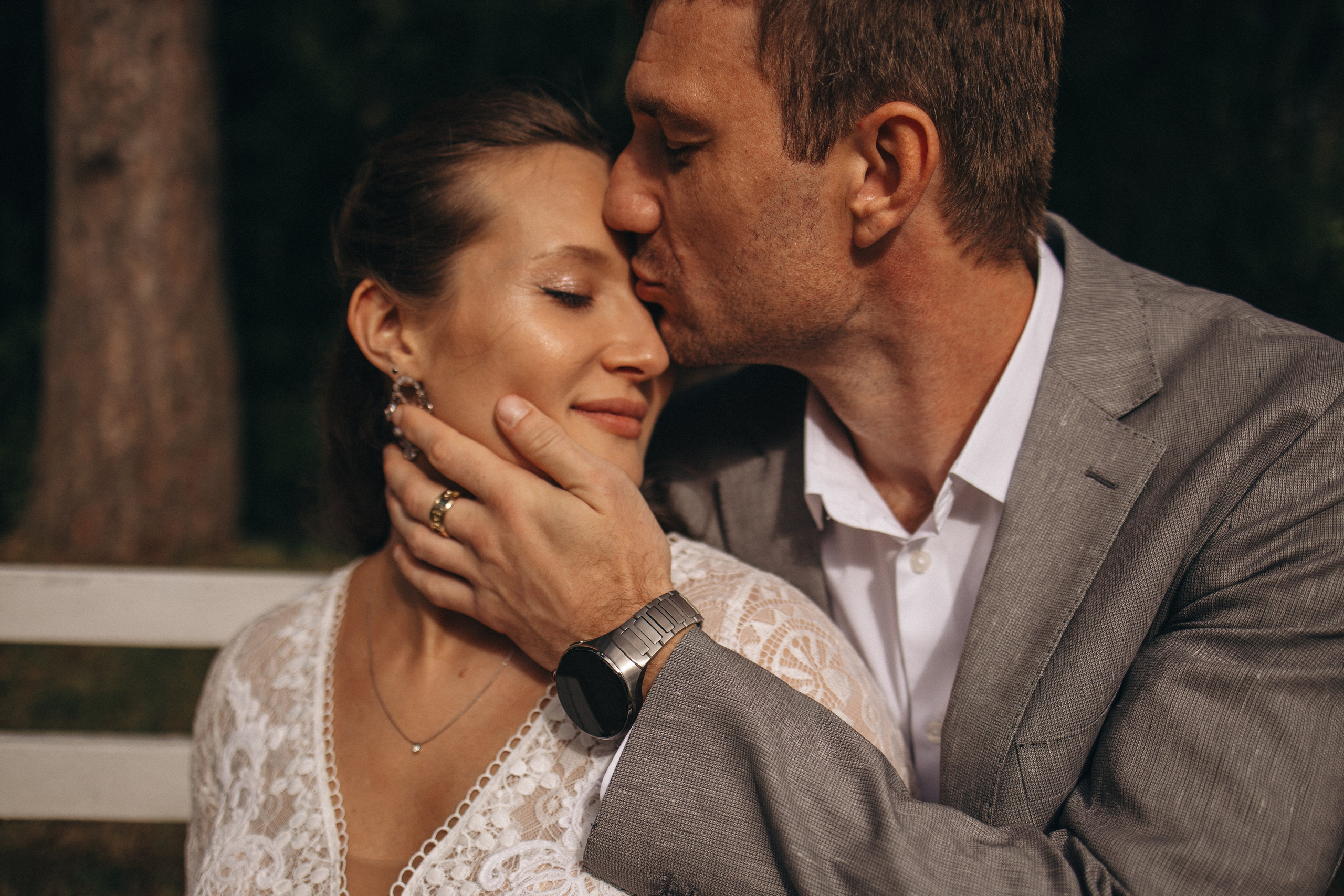 Алина & Павел. Семейный фотограф Москва Наталия Осьмакова