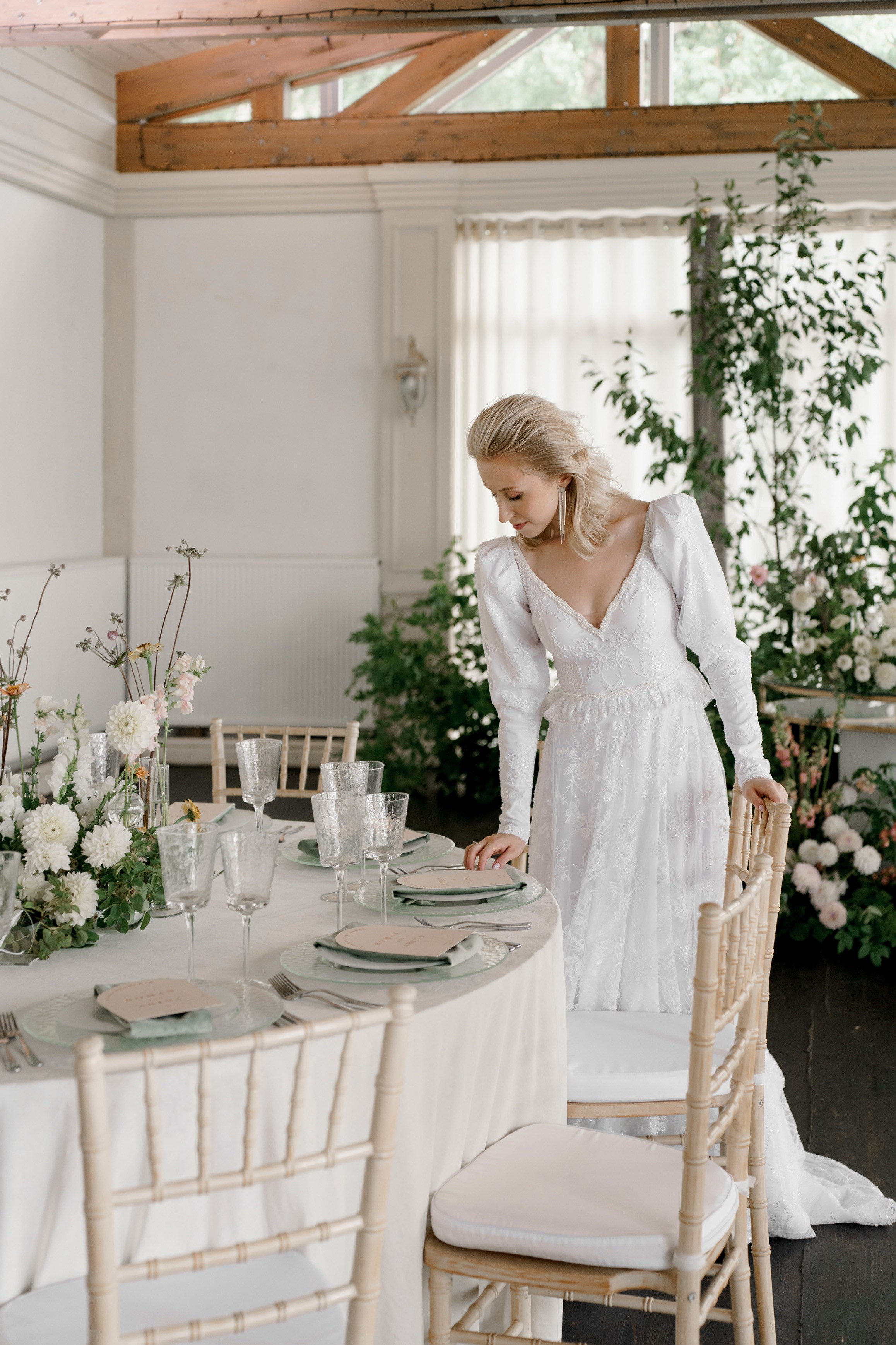 Свадьбы. Фотограф событийных мероприятий в Москве и МО