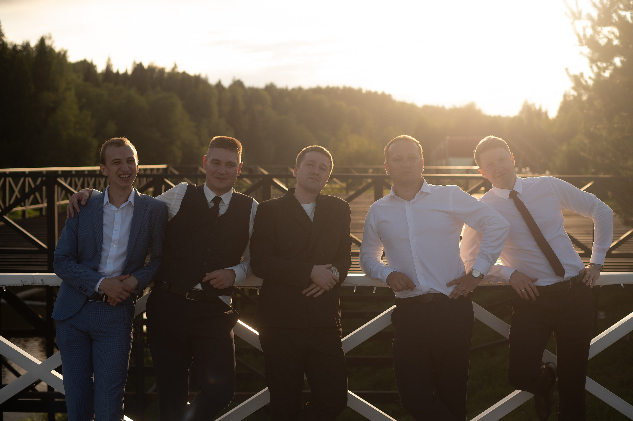 Свадебная рэп бабушка. Свадебный фотограф в Ярославле Денис Медоваров