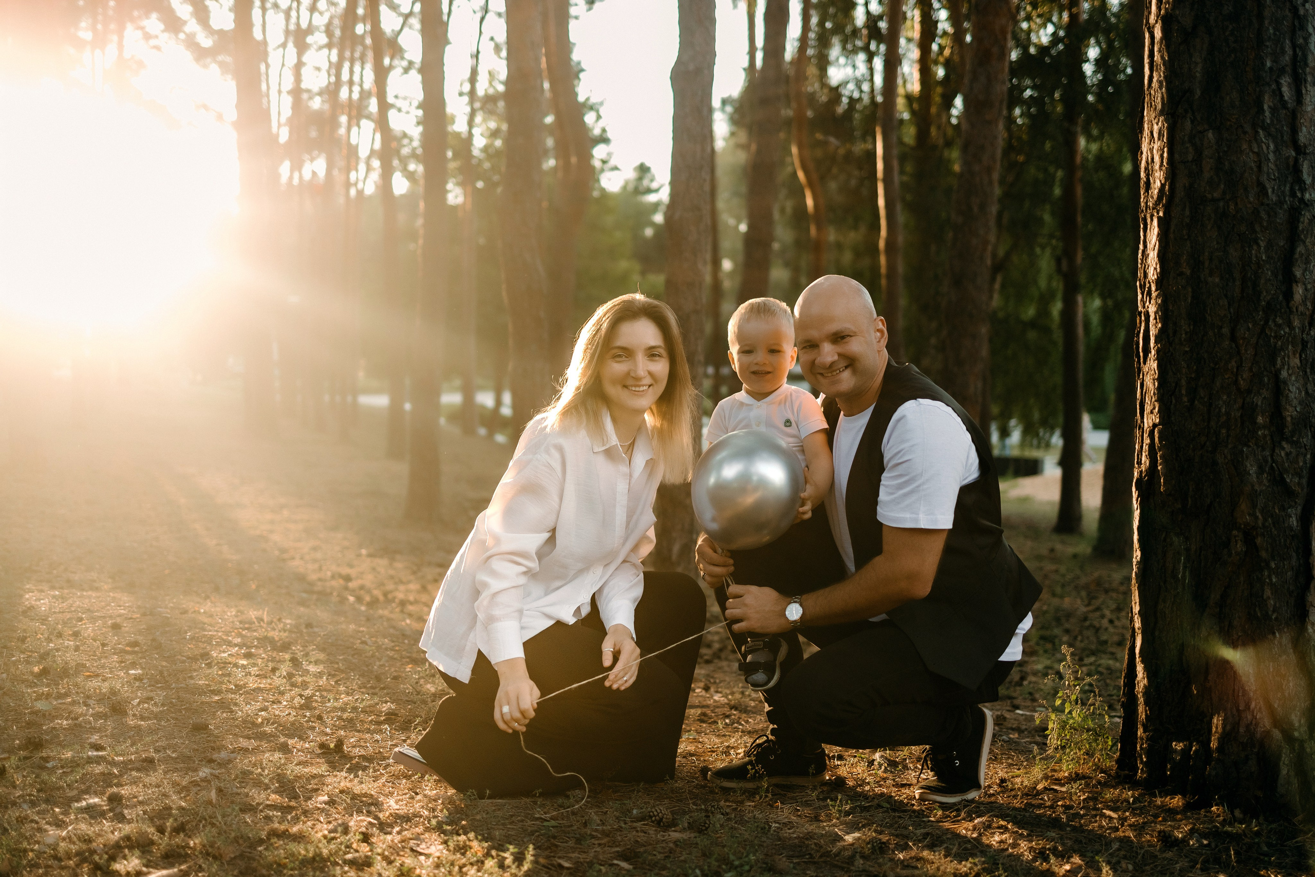 Александр и Наталья. Диана Тимиряева | Фотограф в Воронеже