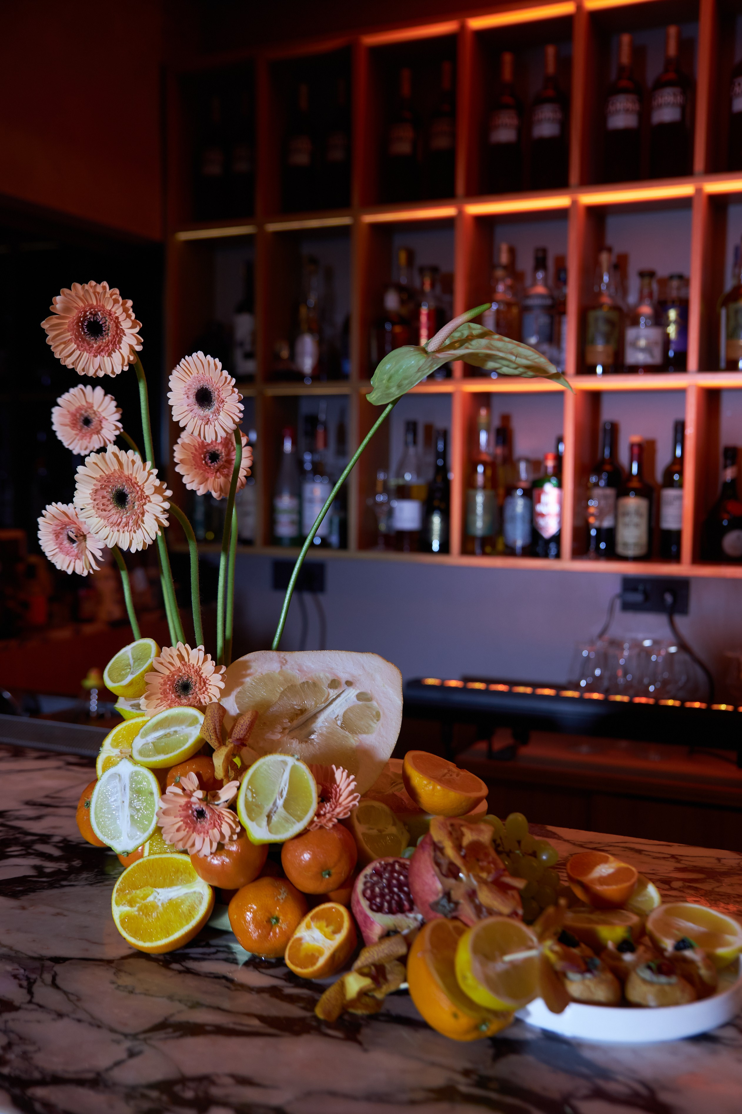 Аня &  Сергей «Unica». Оформление свадеб, декор свадеб Вера Маркова, Москва