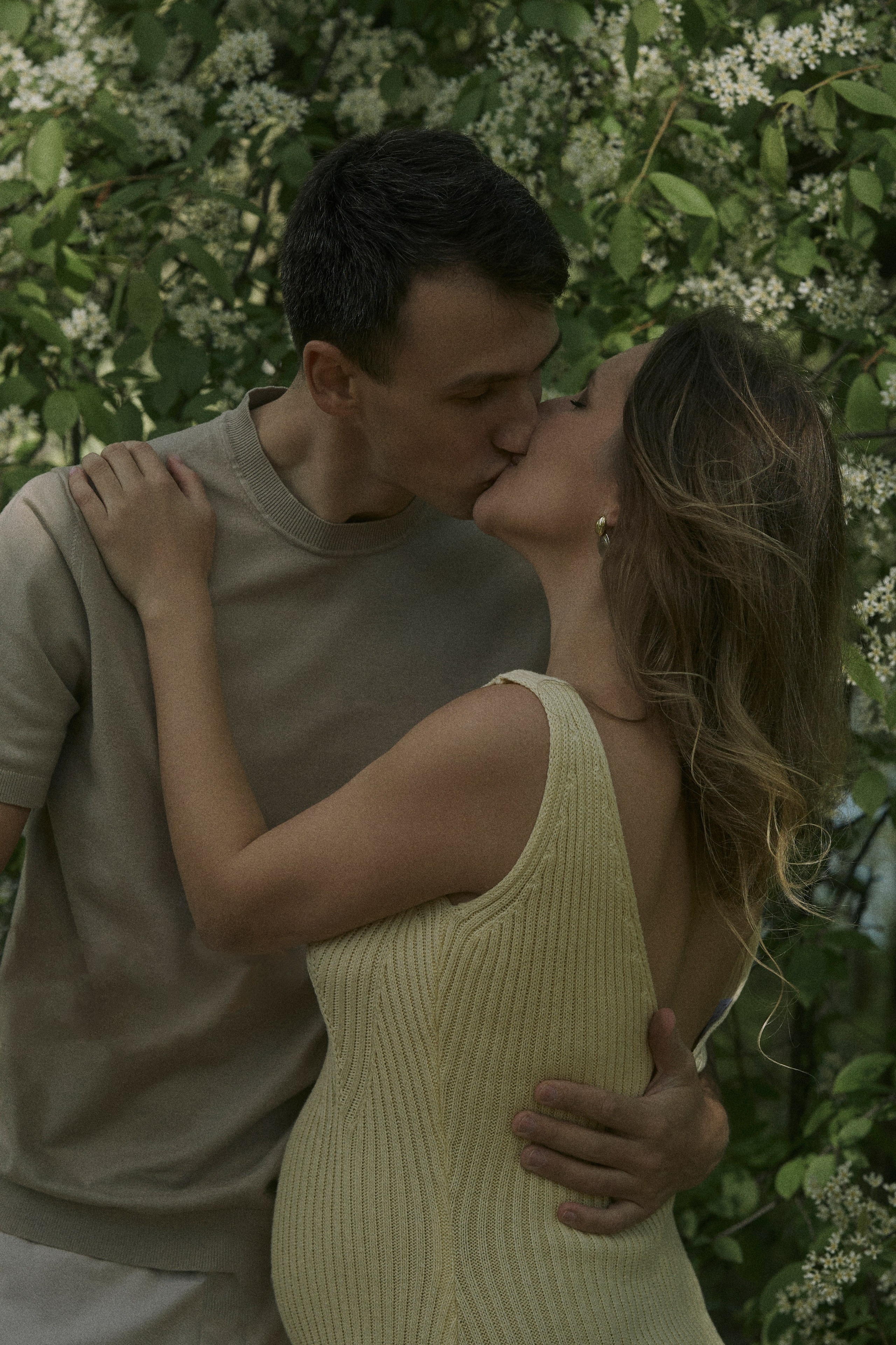 Stella & Yaroslav. Гасанова Алина|Фотограф в Санкт-Петербурге