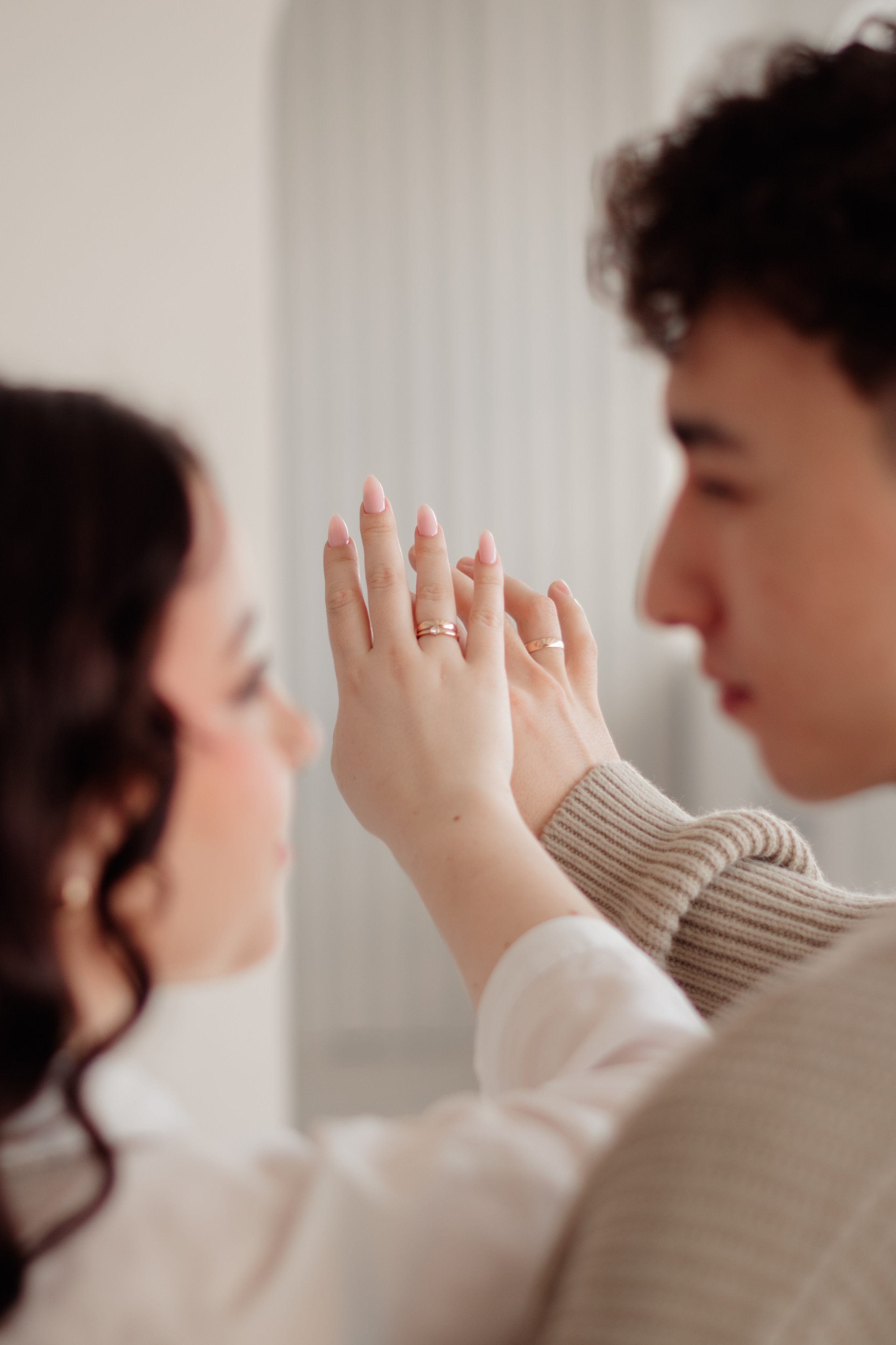 Алан и Анастасия. Фотограф в Верхней Пышме и Екатеринбурге Дарина Садриева